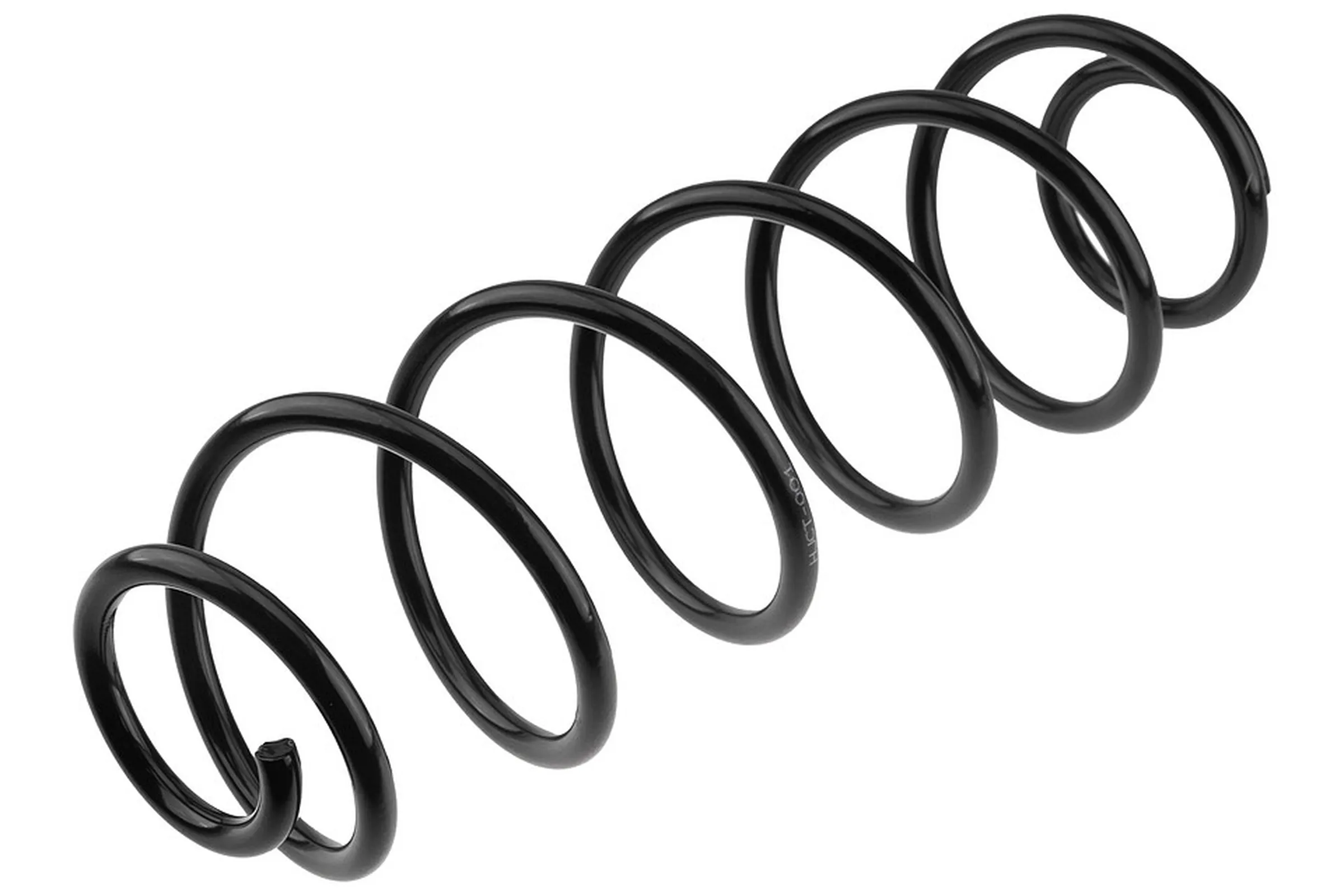Suspension spring