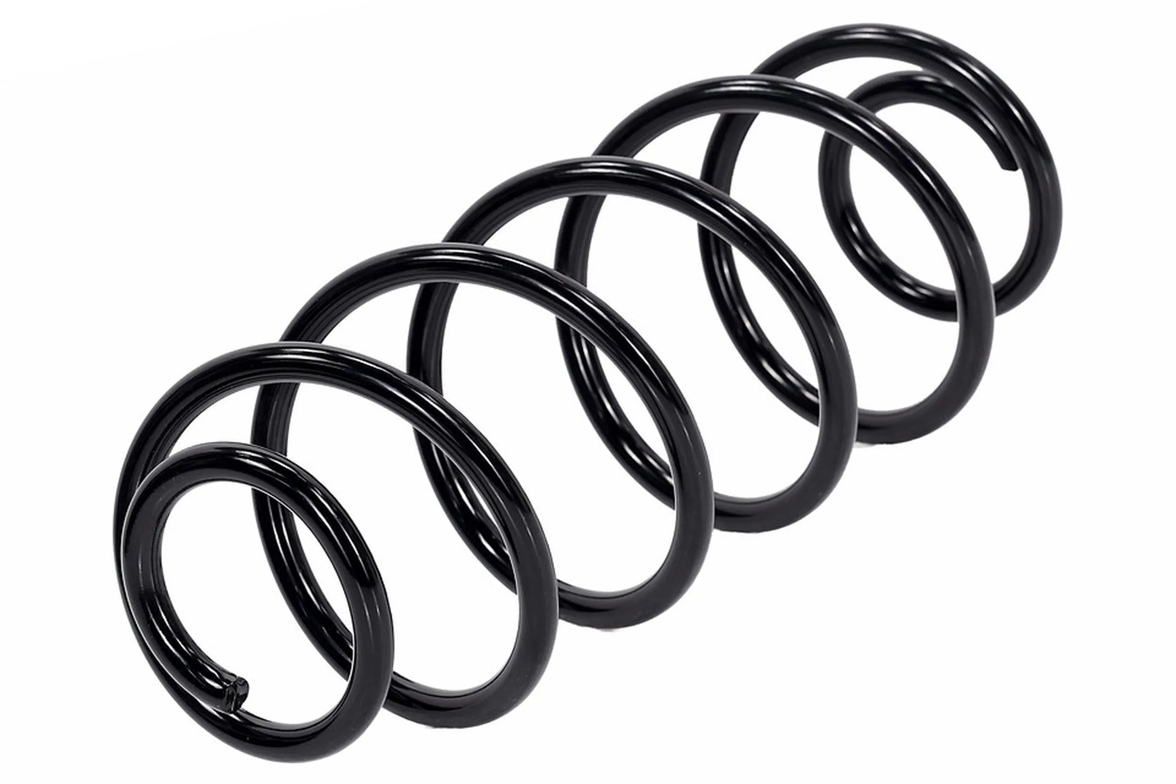 Suspension spring
