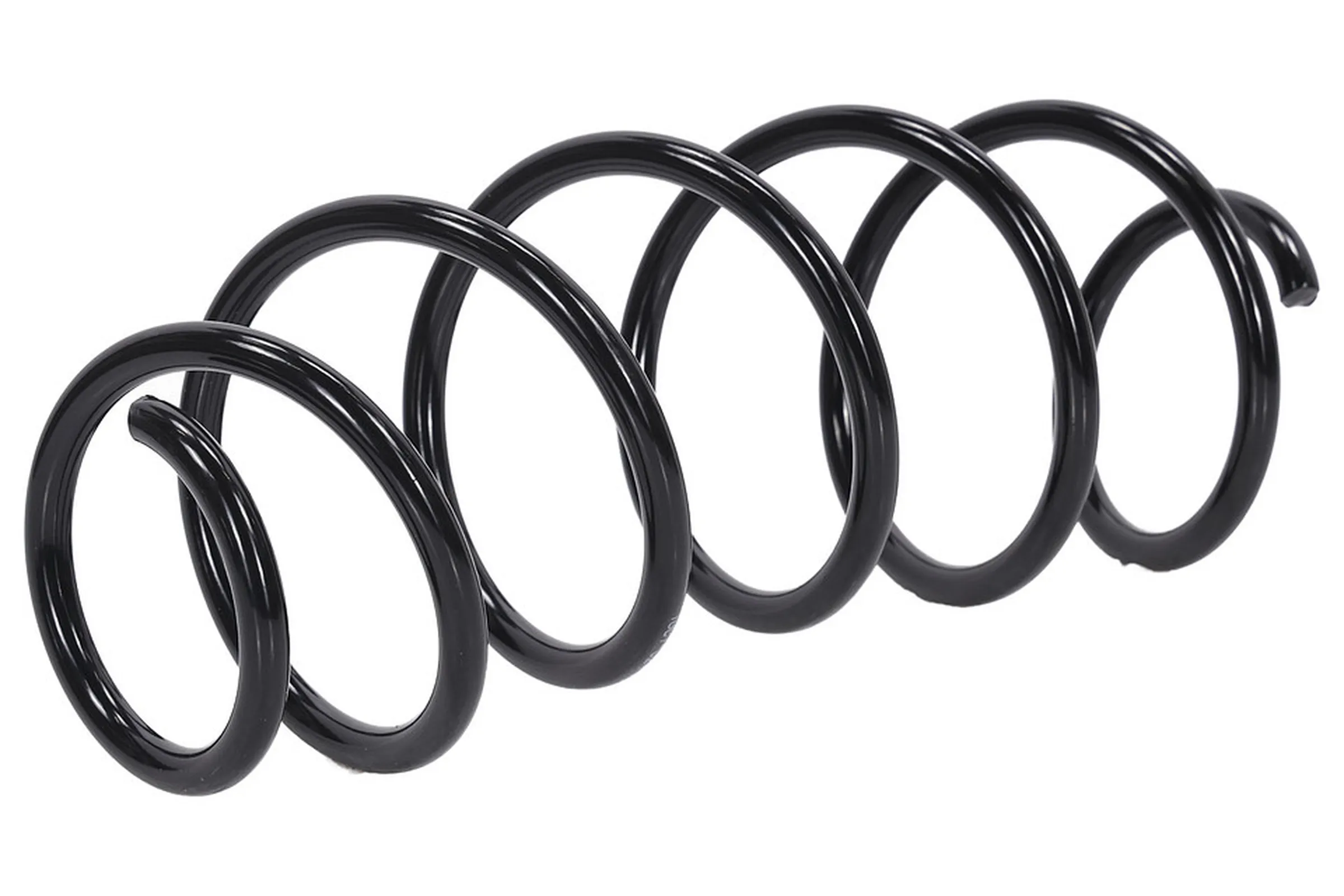 Suspension spring