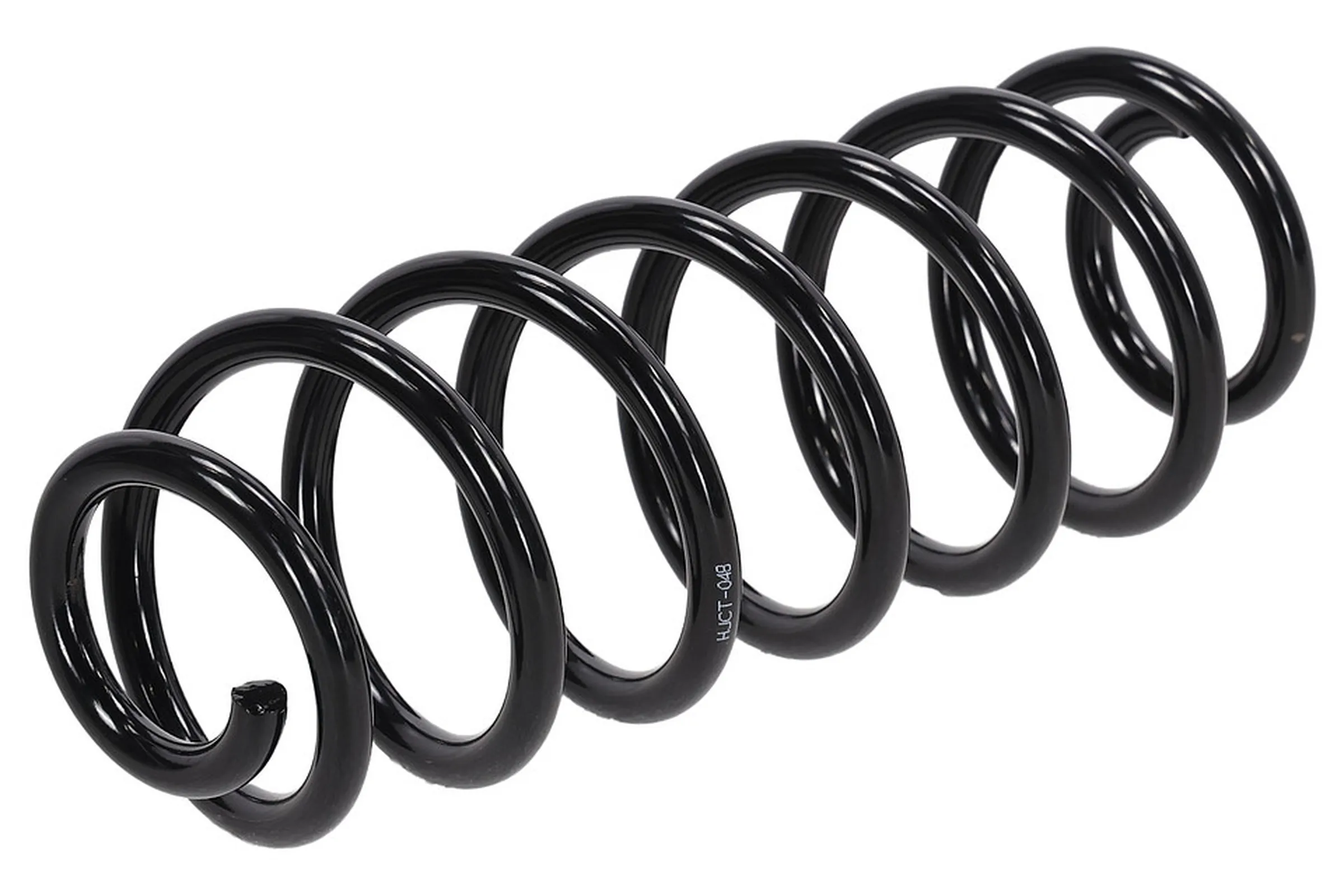 Suspension spring