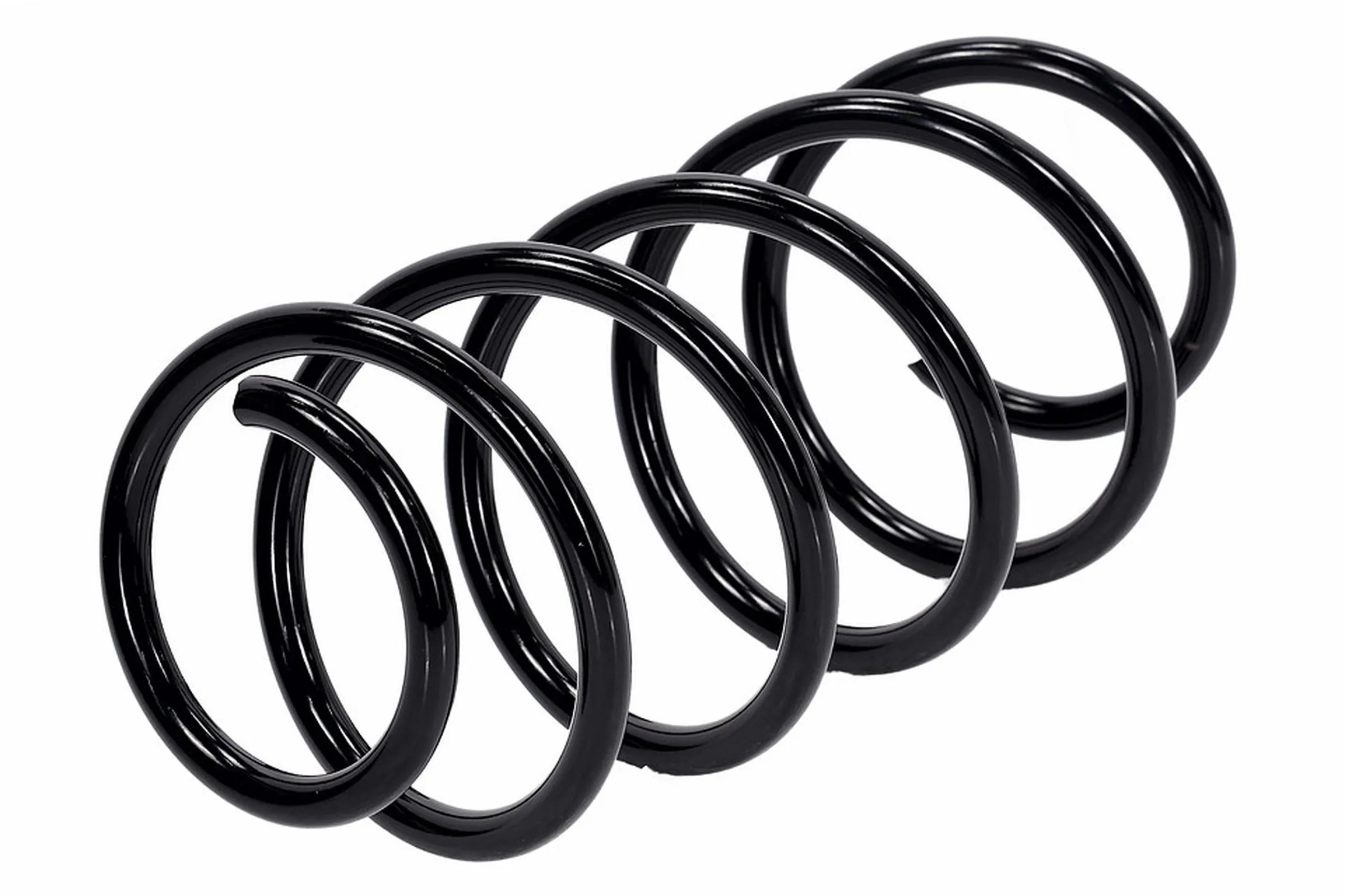 Suspension spring