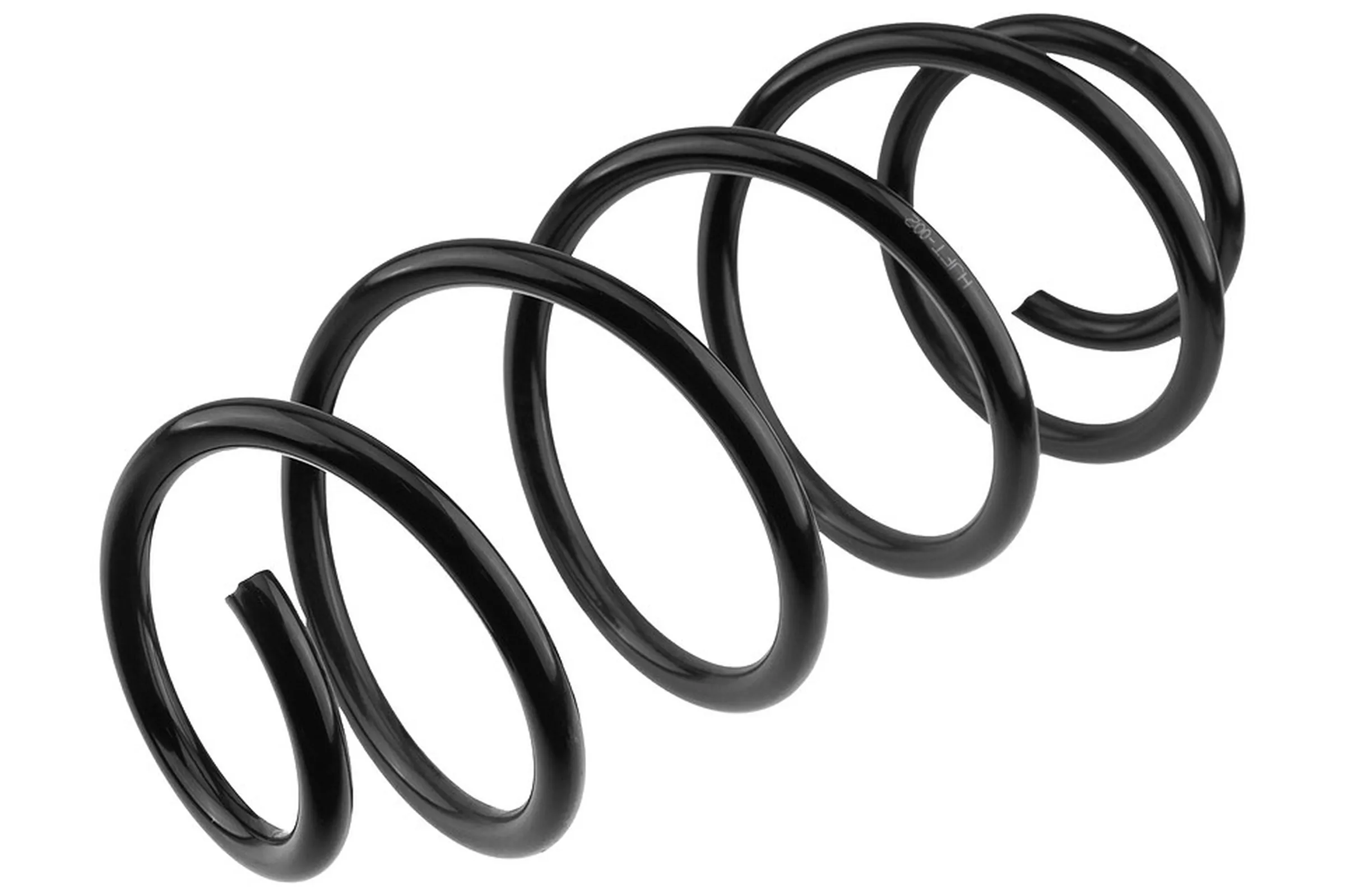 Suspension spring