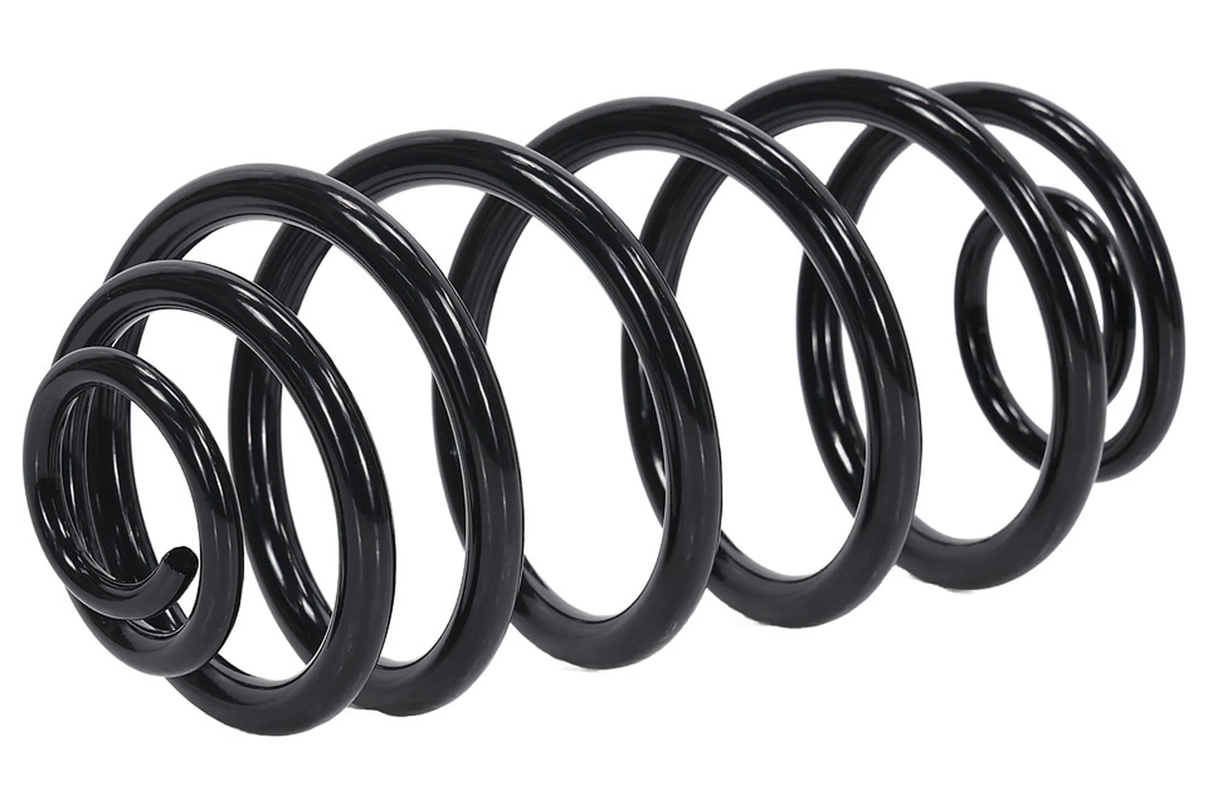 Suspension spring