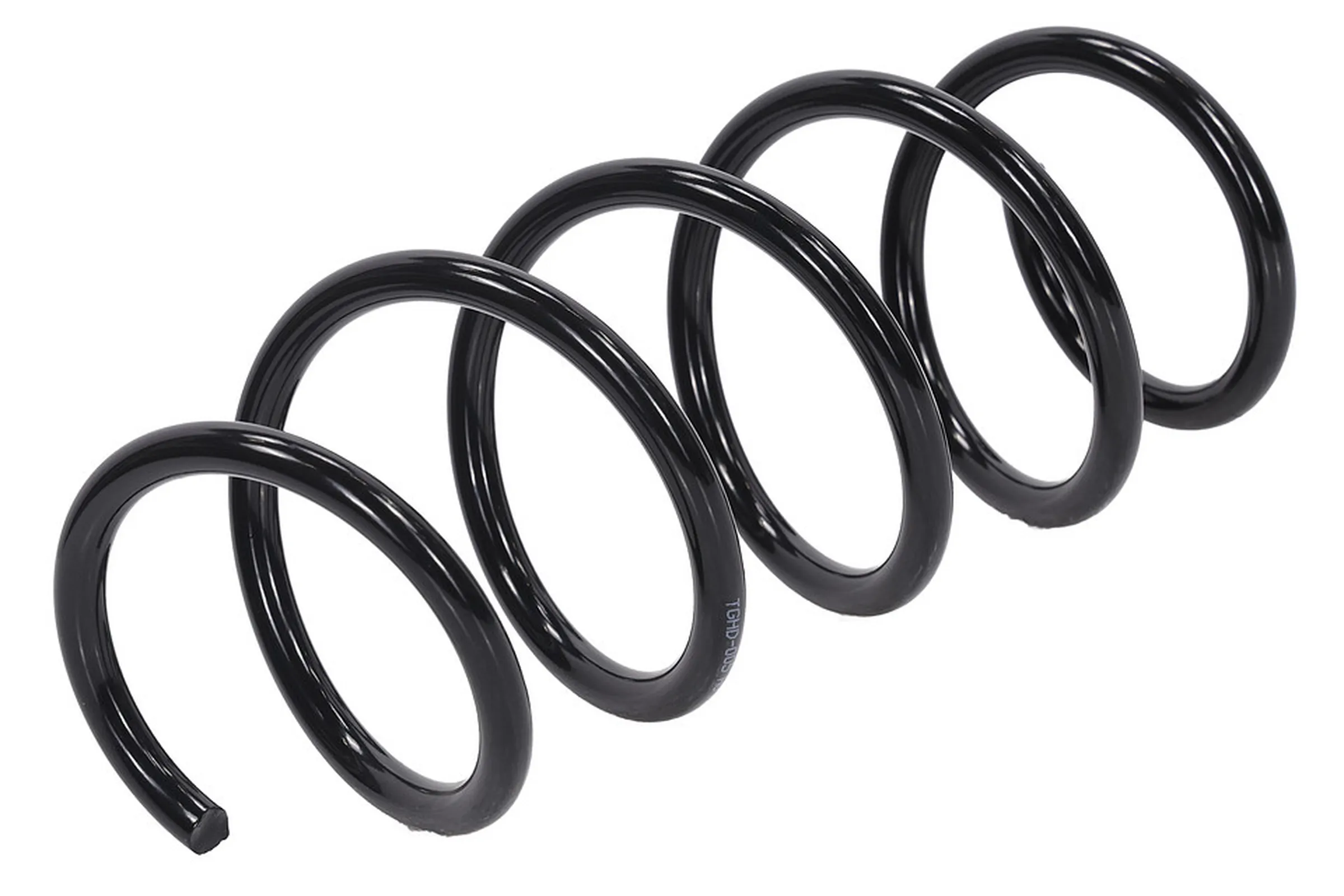 Suspension spring