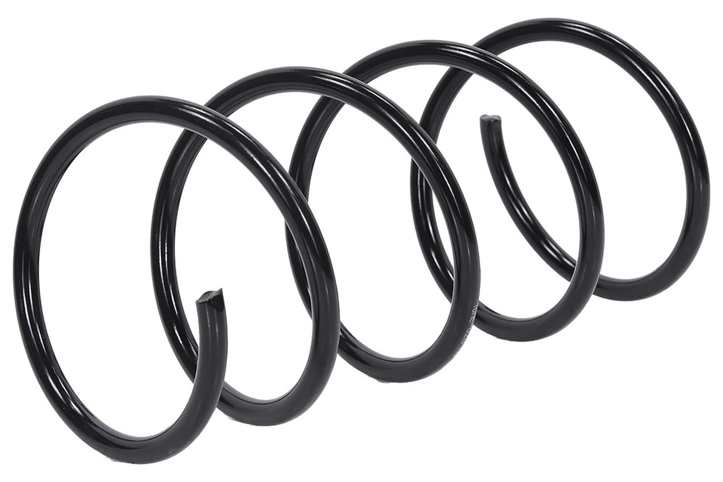 Suspension spring