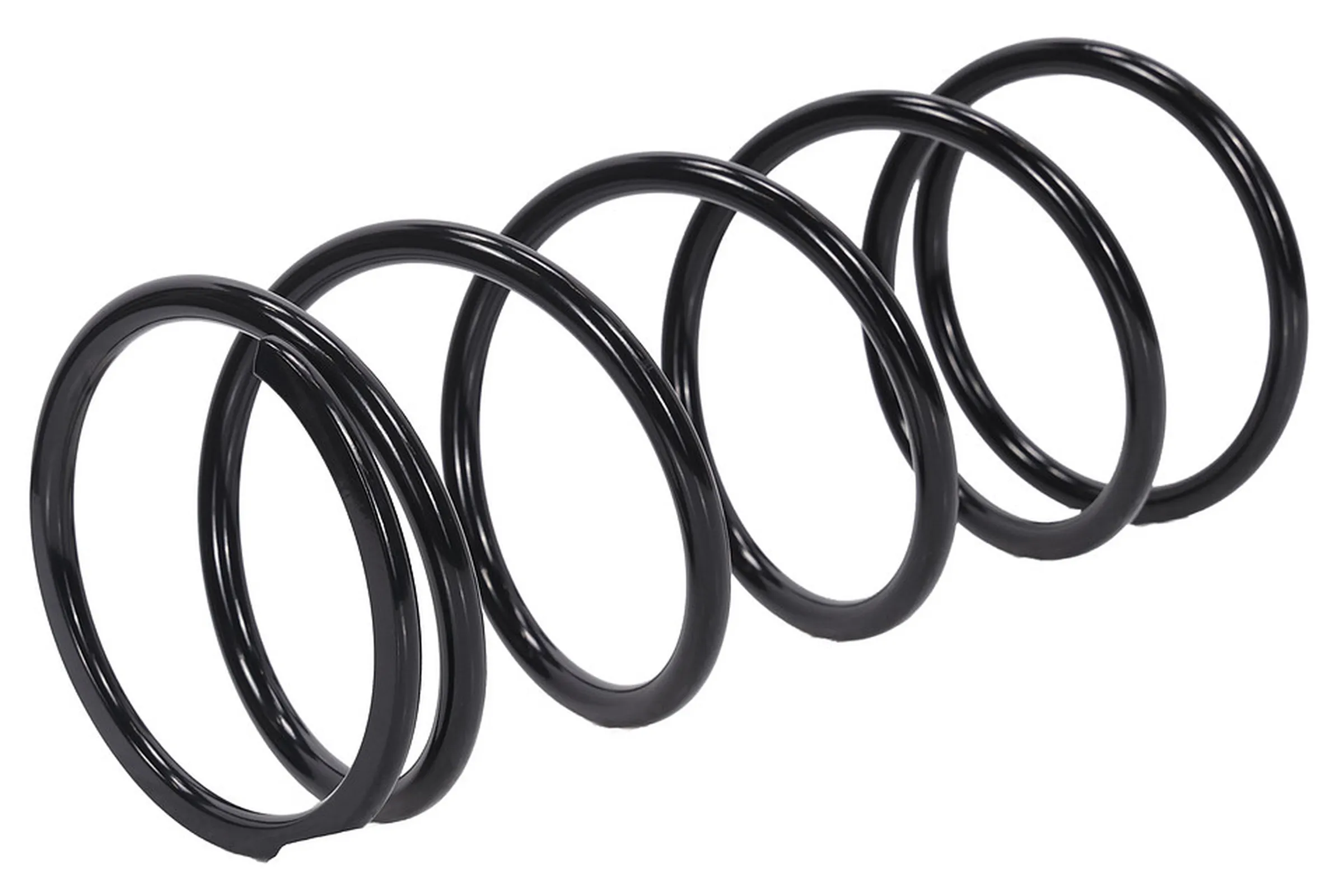 Suspension spring