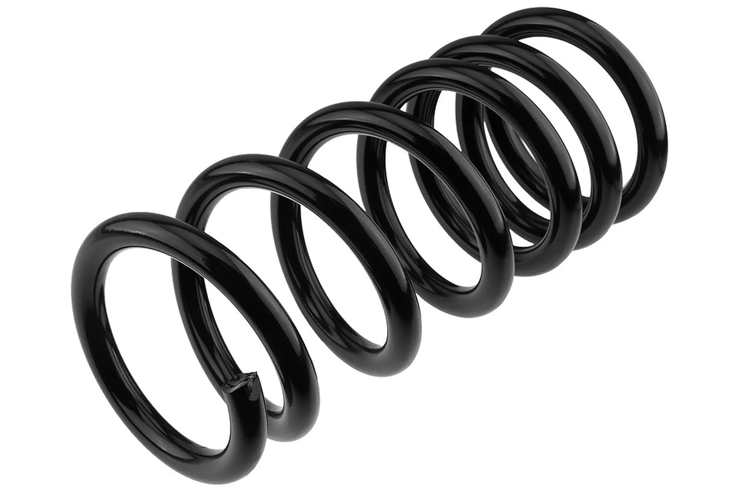 Suspension spring