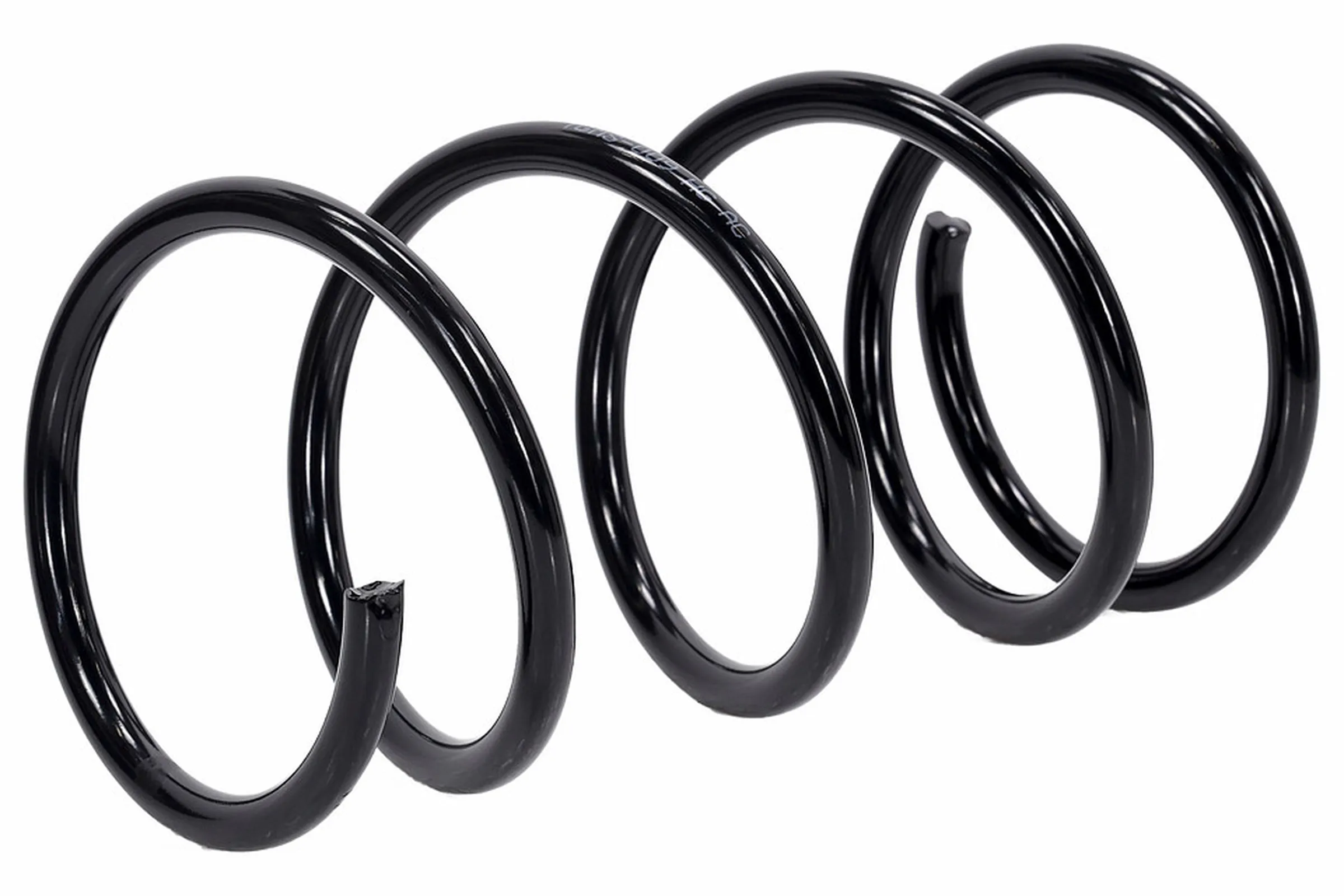 Suspension spring
