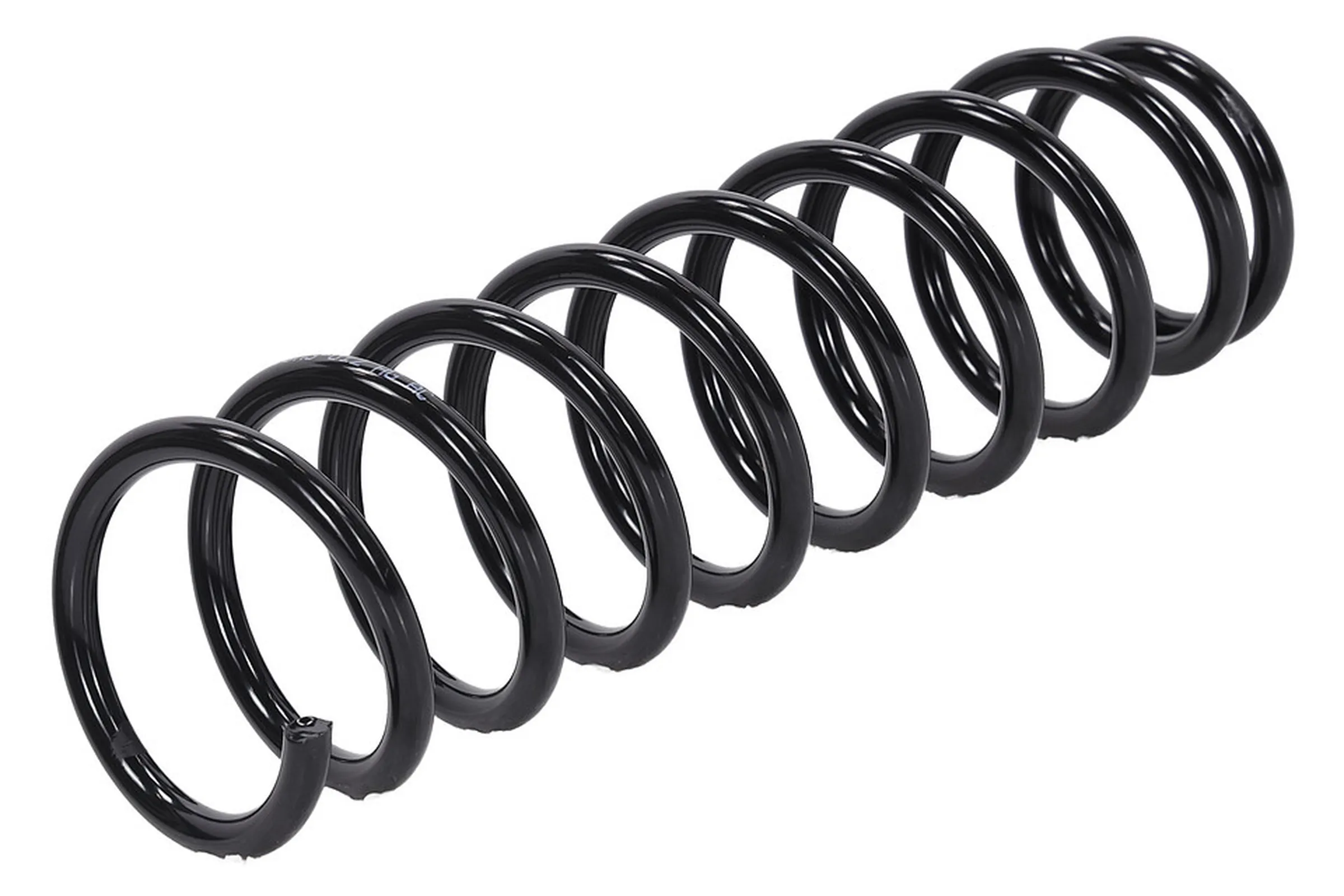 Suspension spring