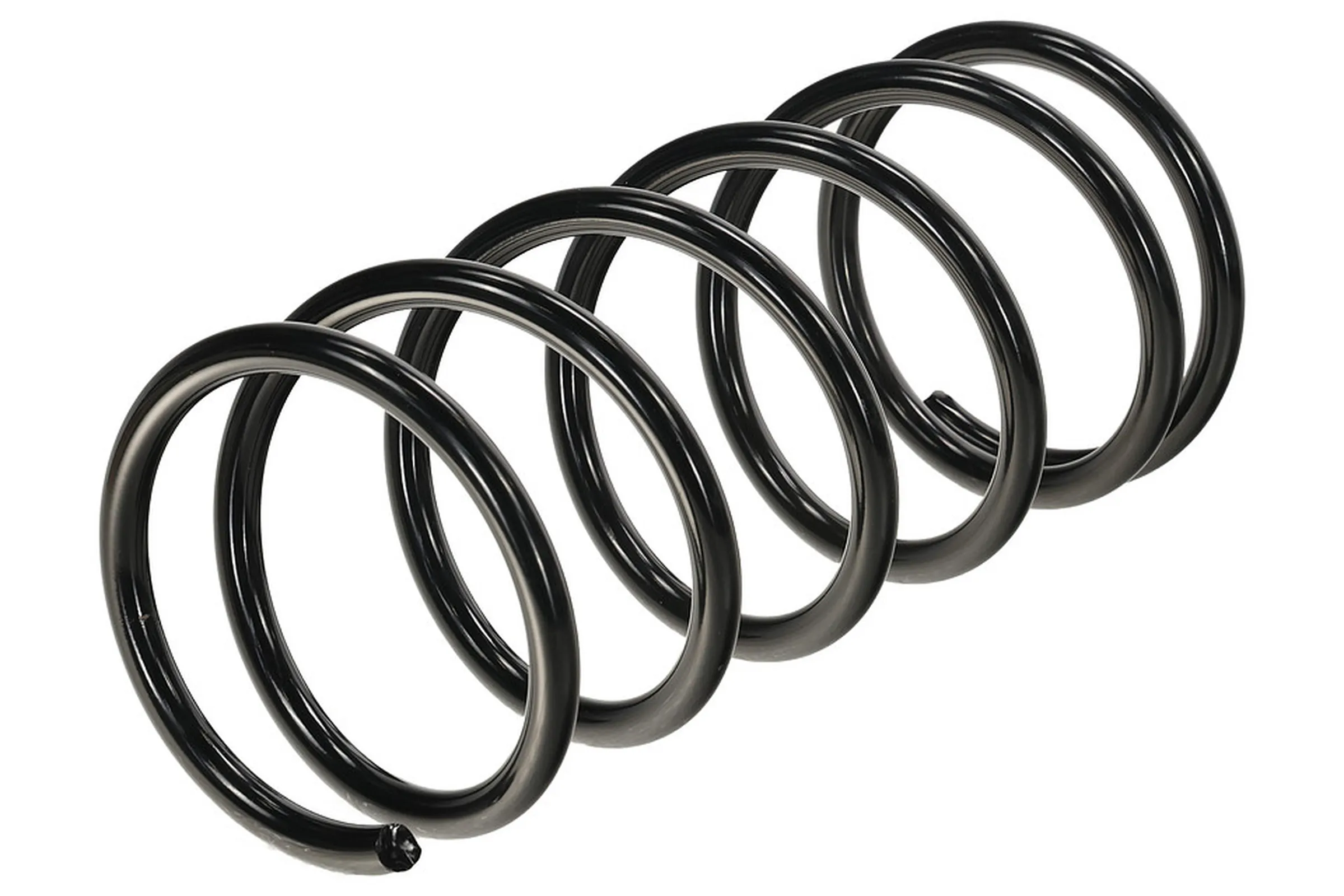 Suspension spring