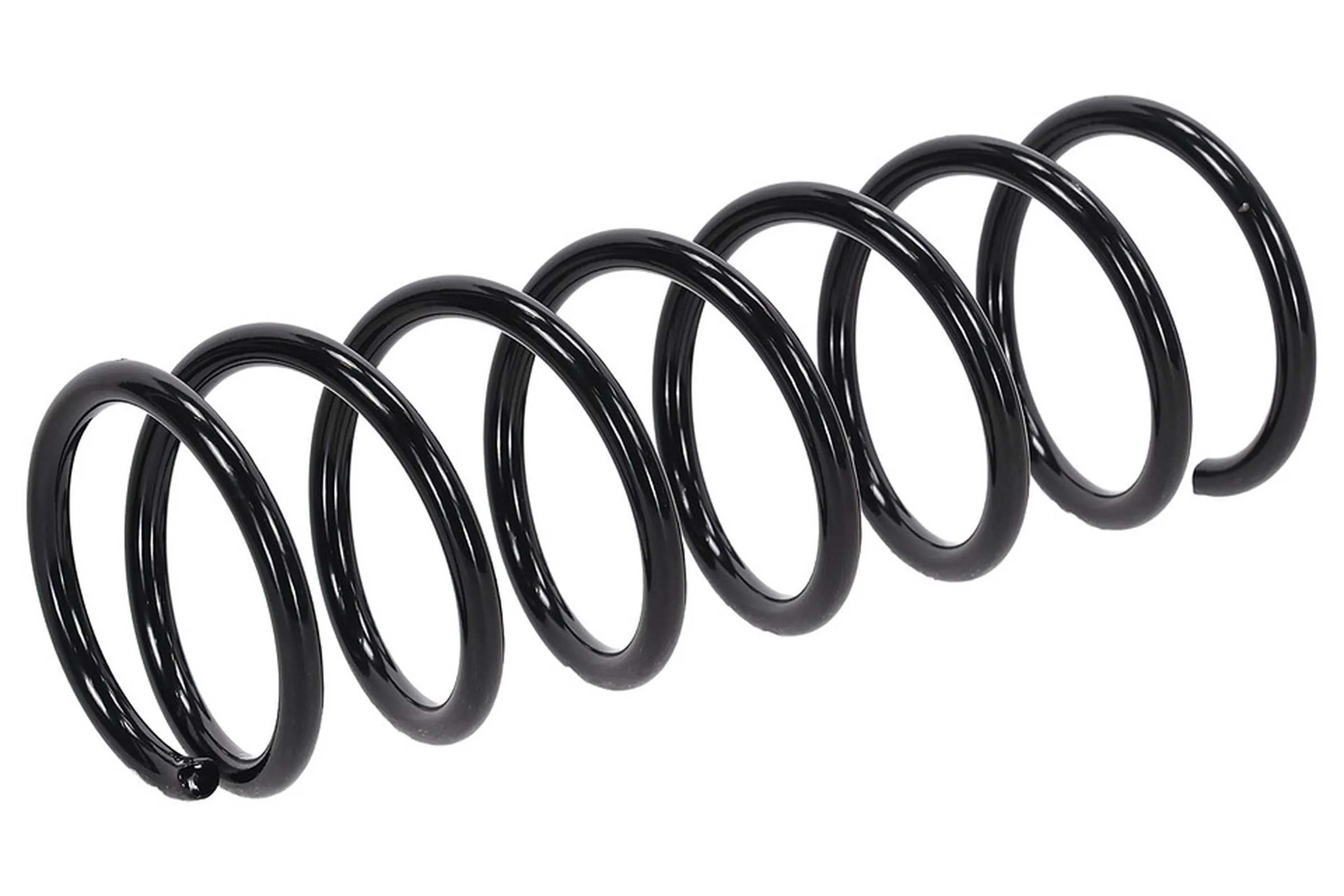 Suspension spring