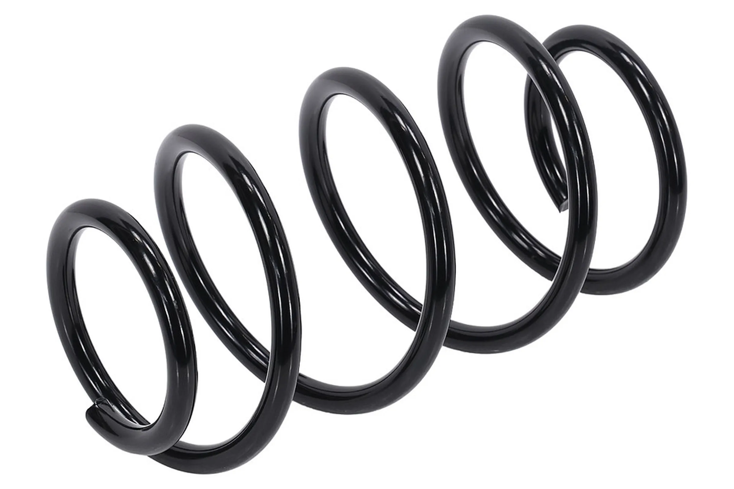 Suspension spring