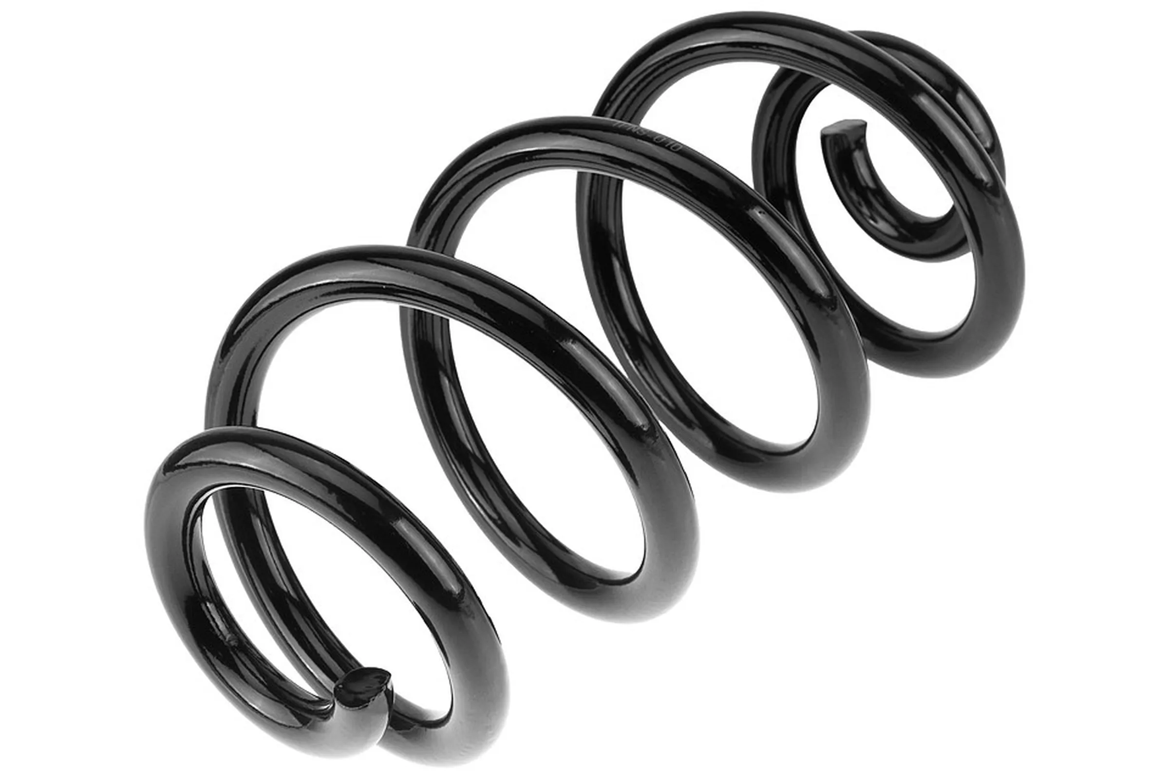 Suspension spring