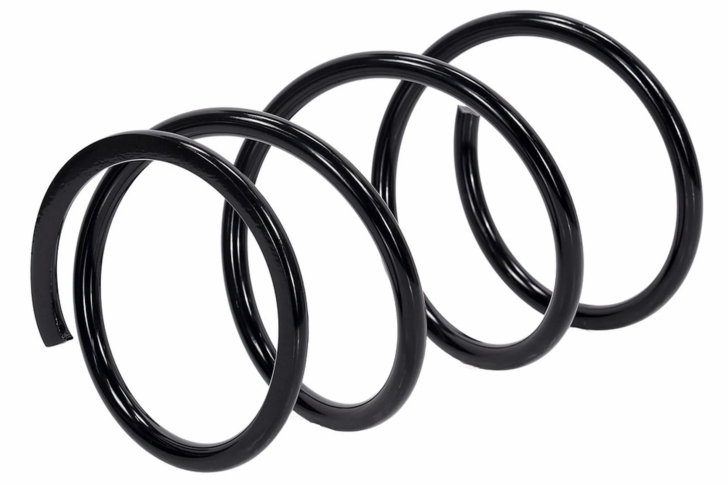Suspension spring
