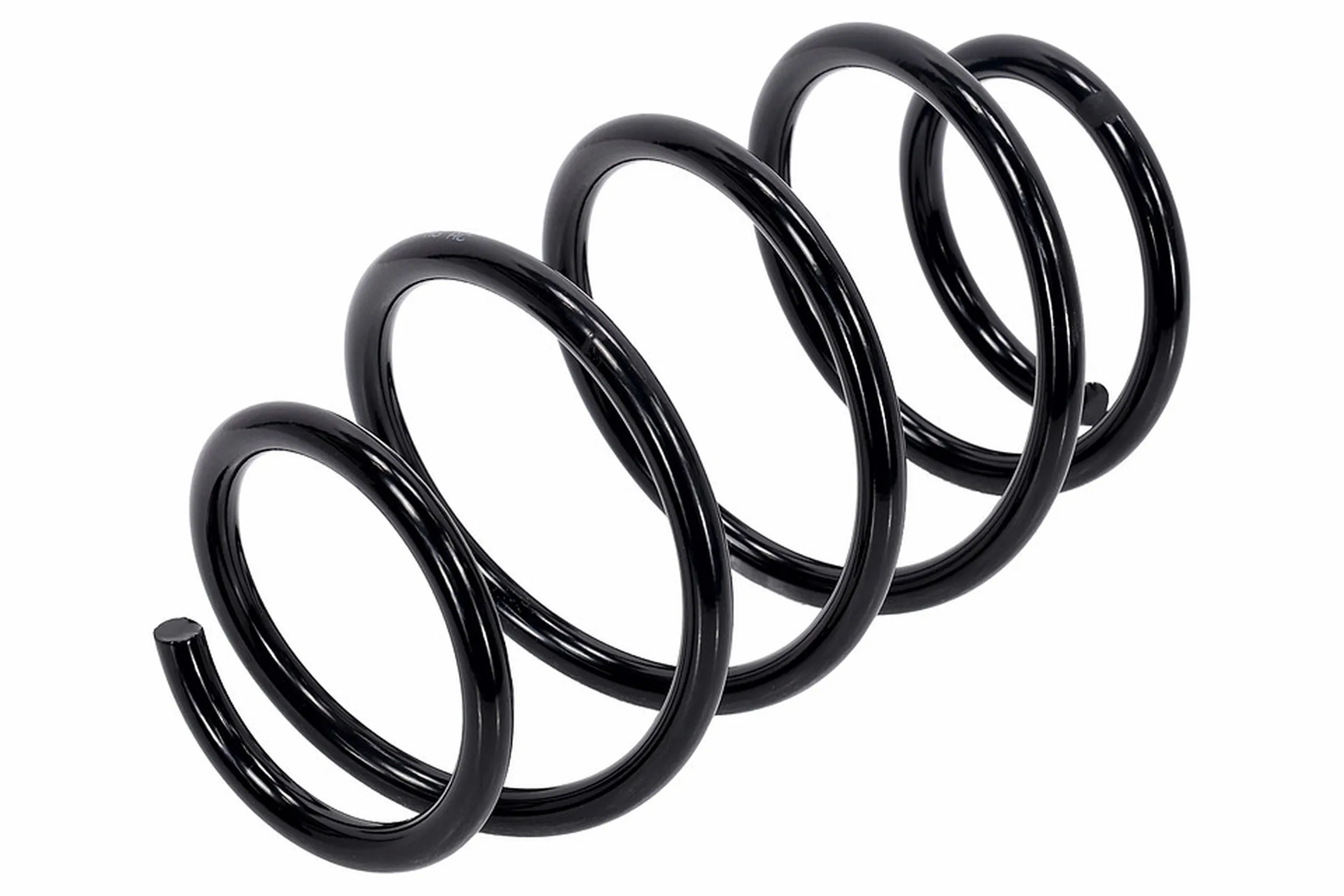 Suspension spring