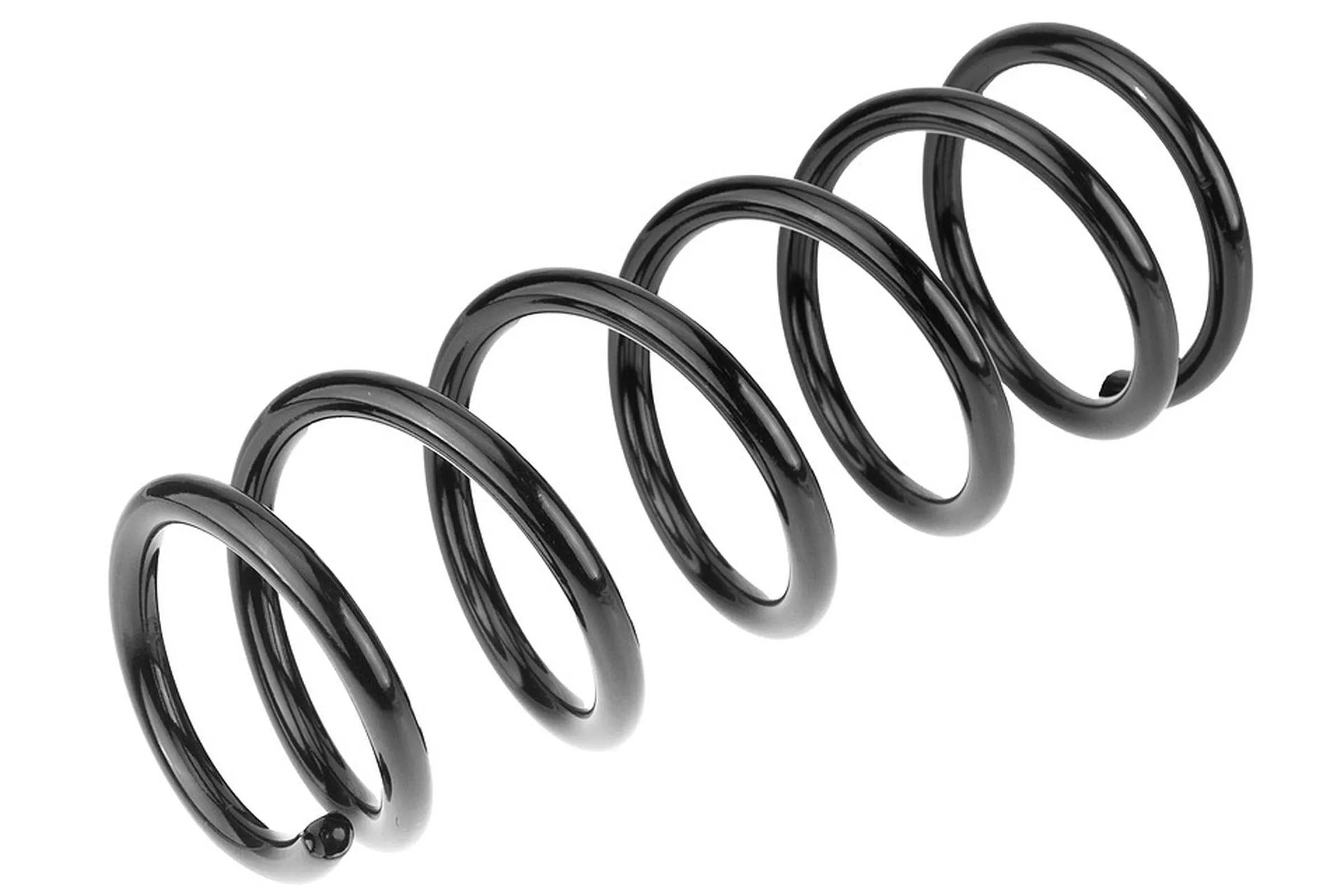 Suspension spring