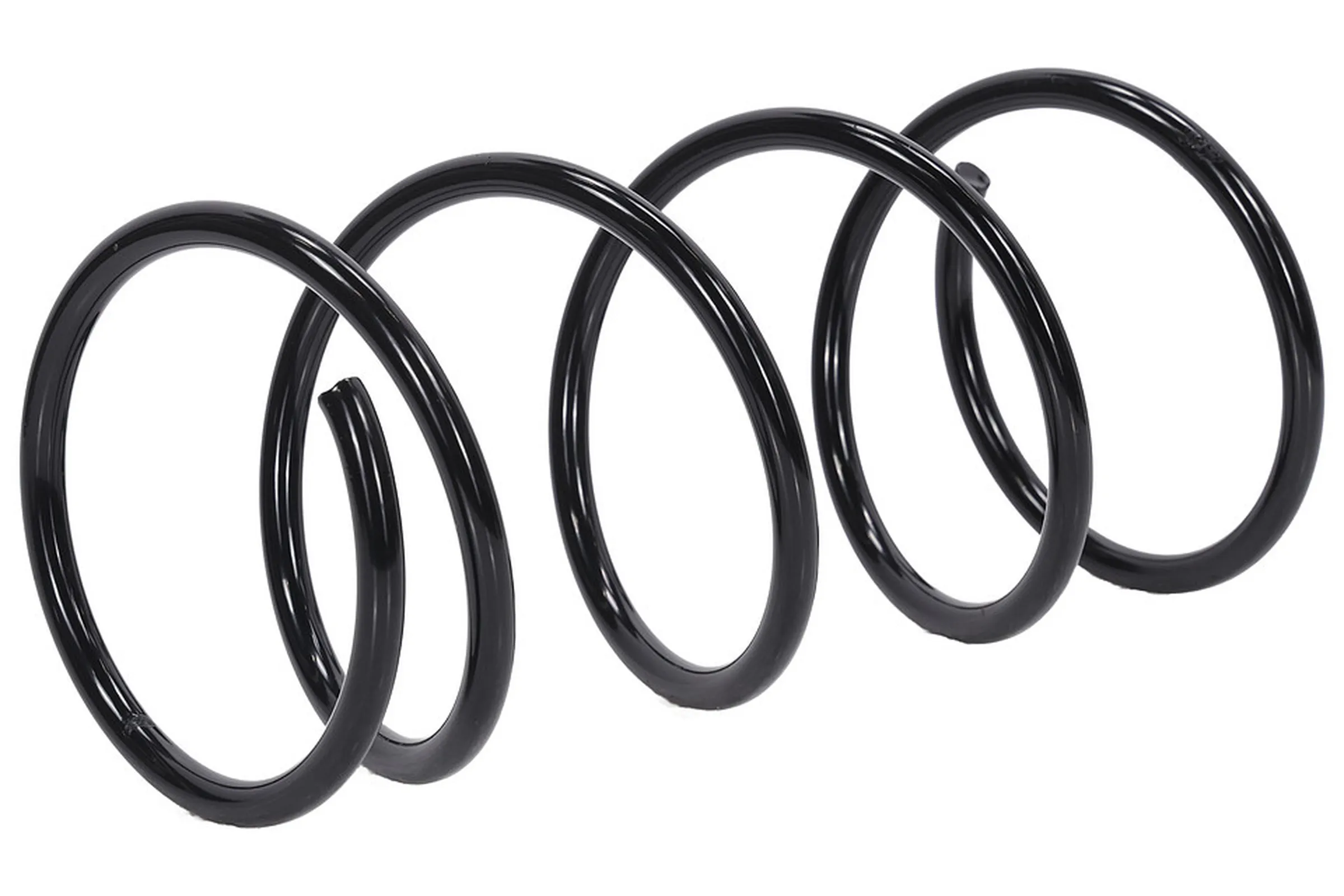 Suspension spring