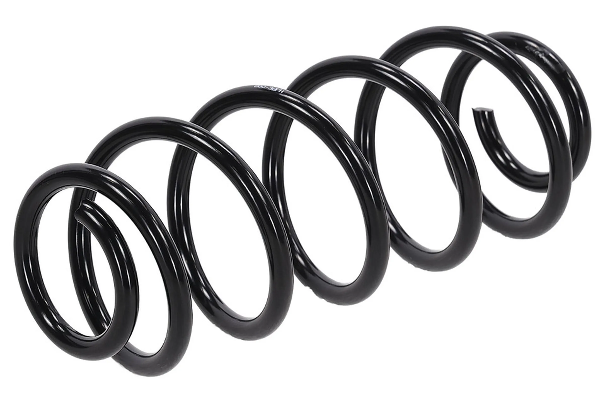 Suspension spring