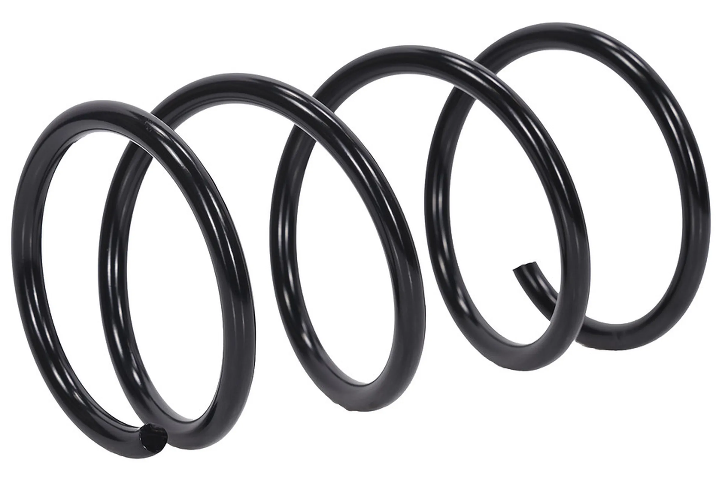 Suspension spring