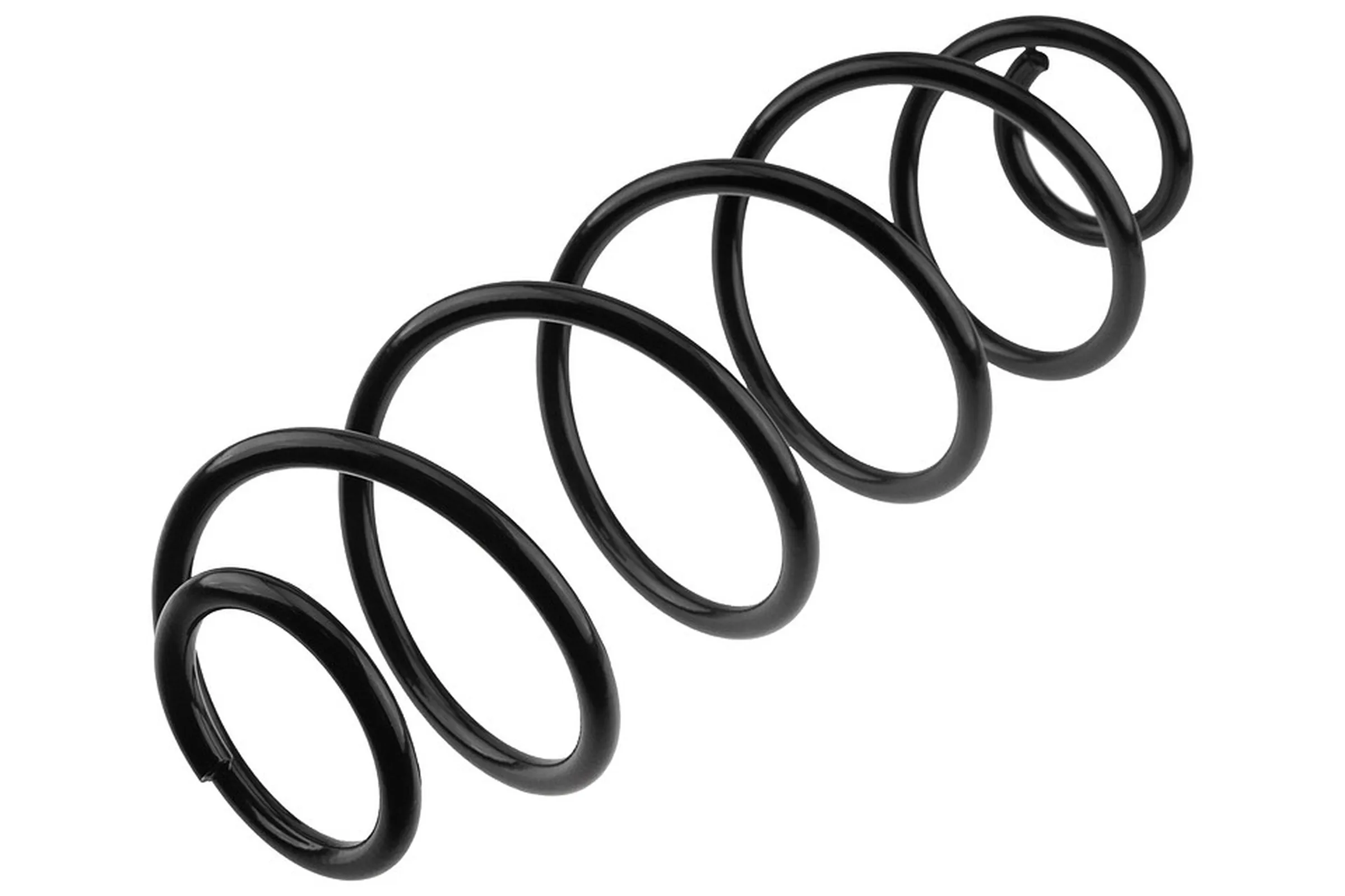 Suspension spring