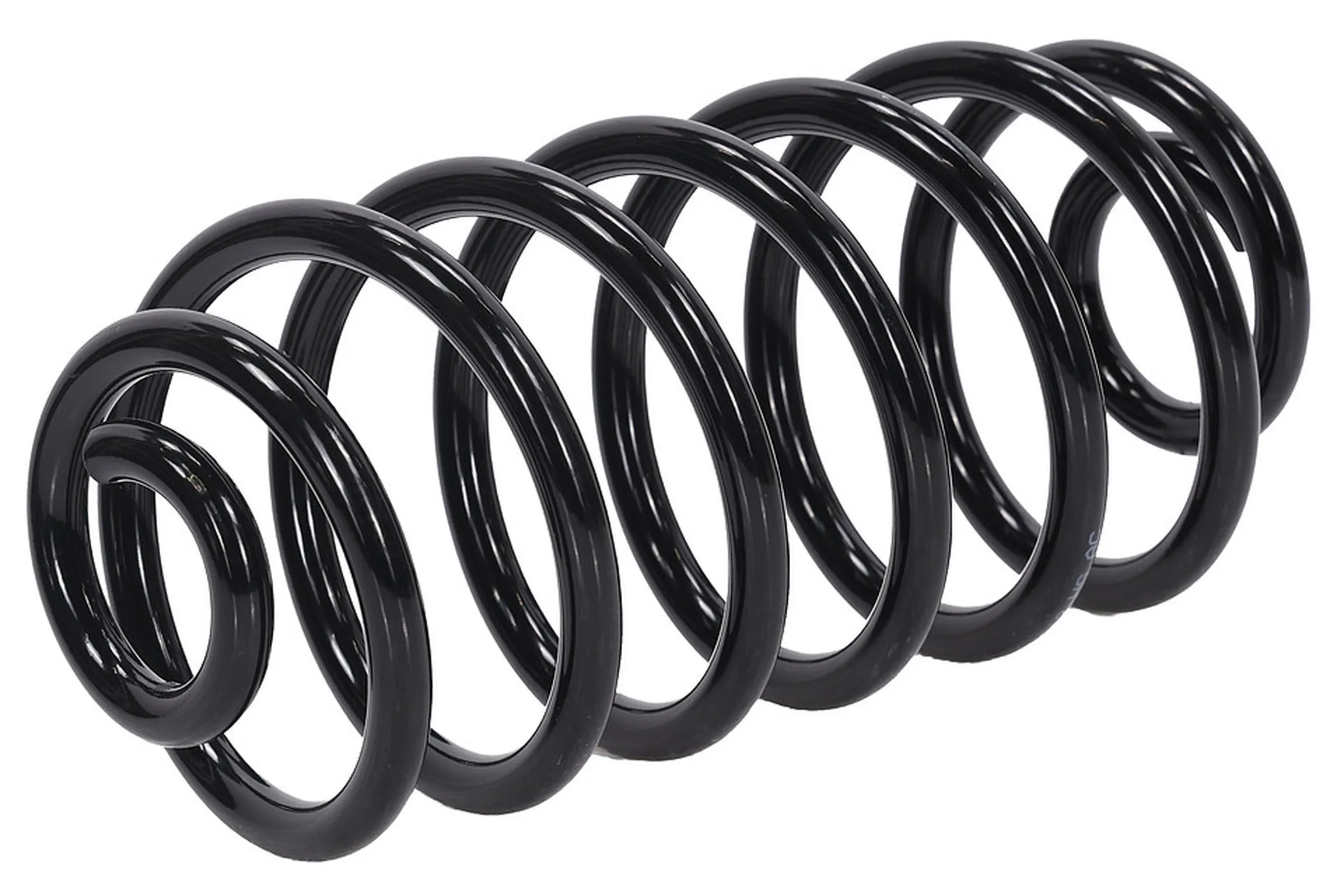 Suspension spring