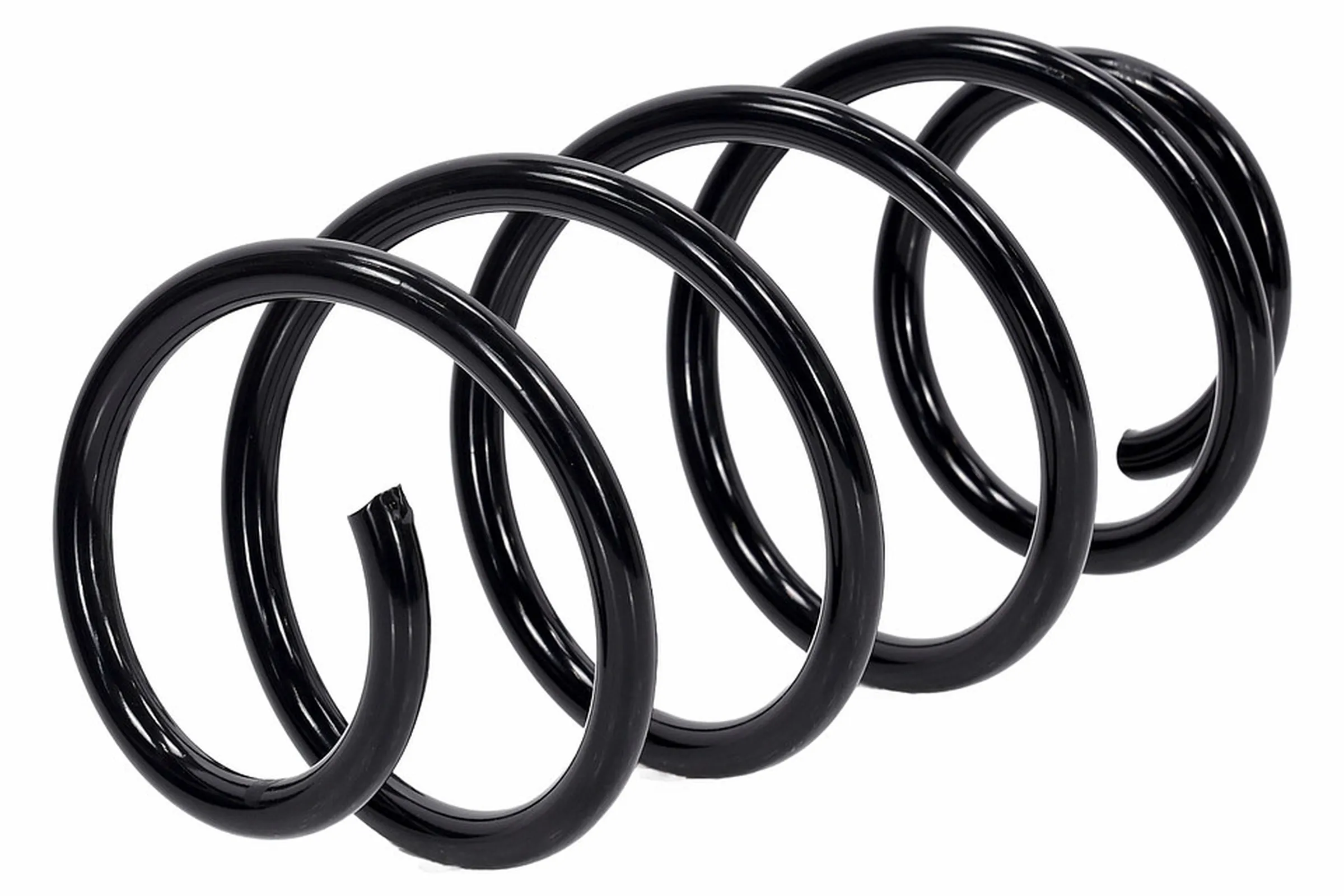 Suspension spring