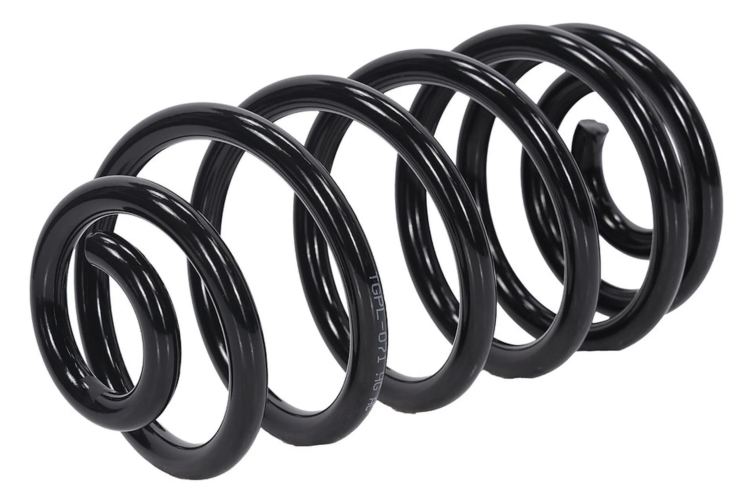 Suspension spring