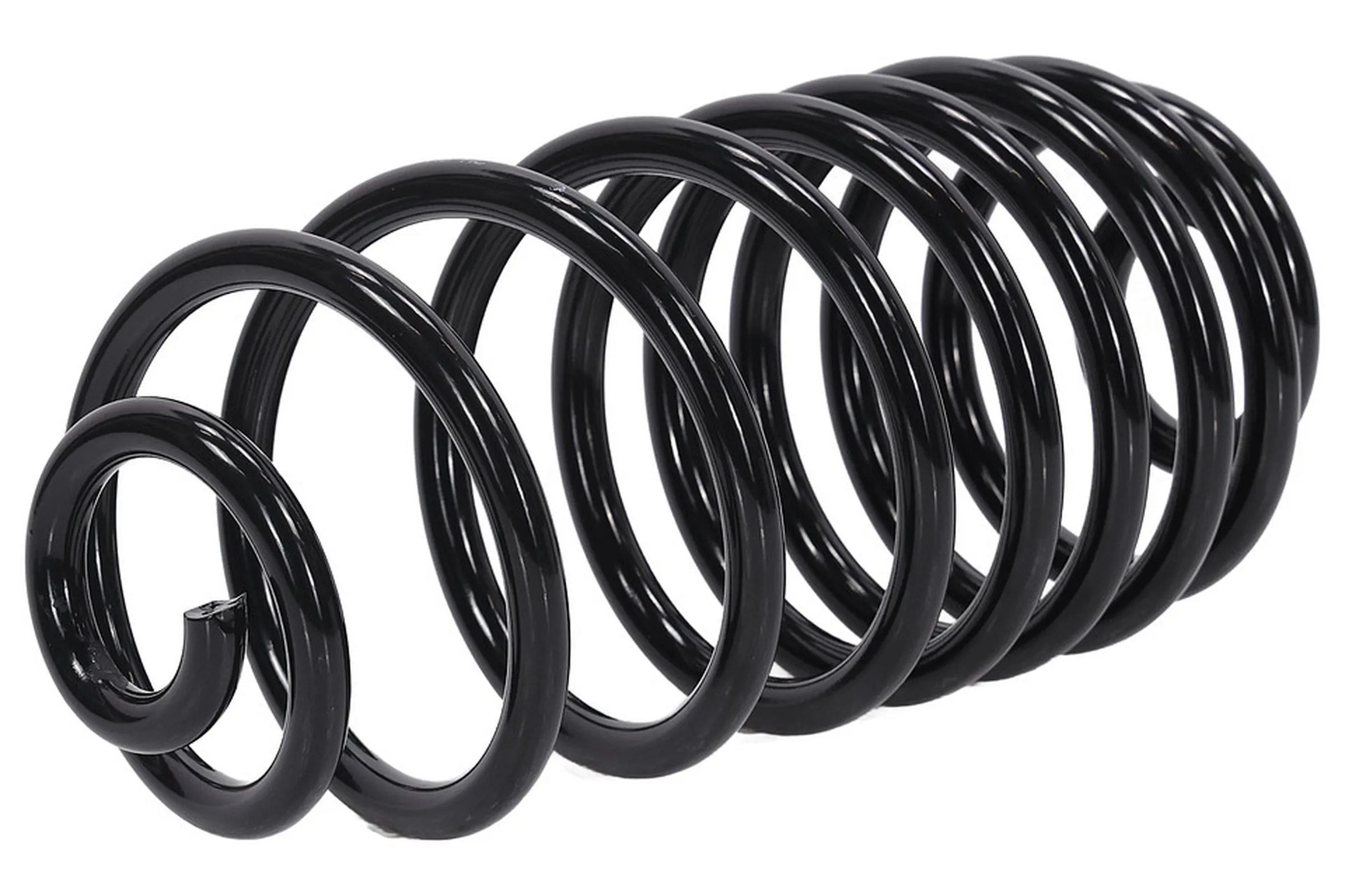 Suspension spring