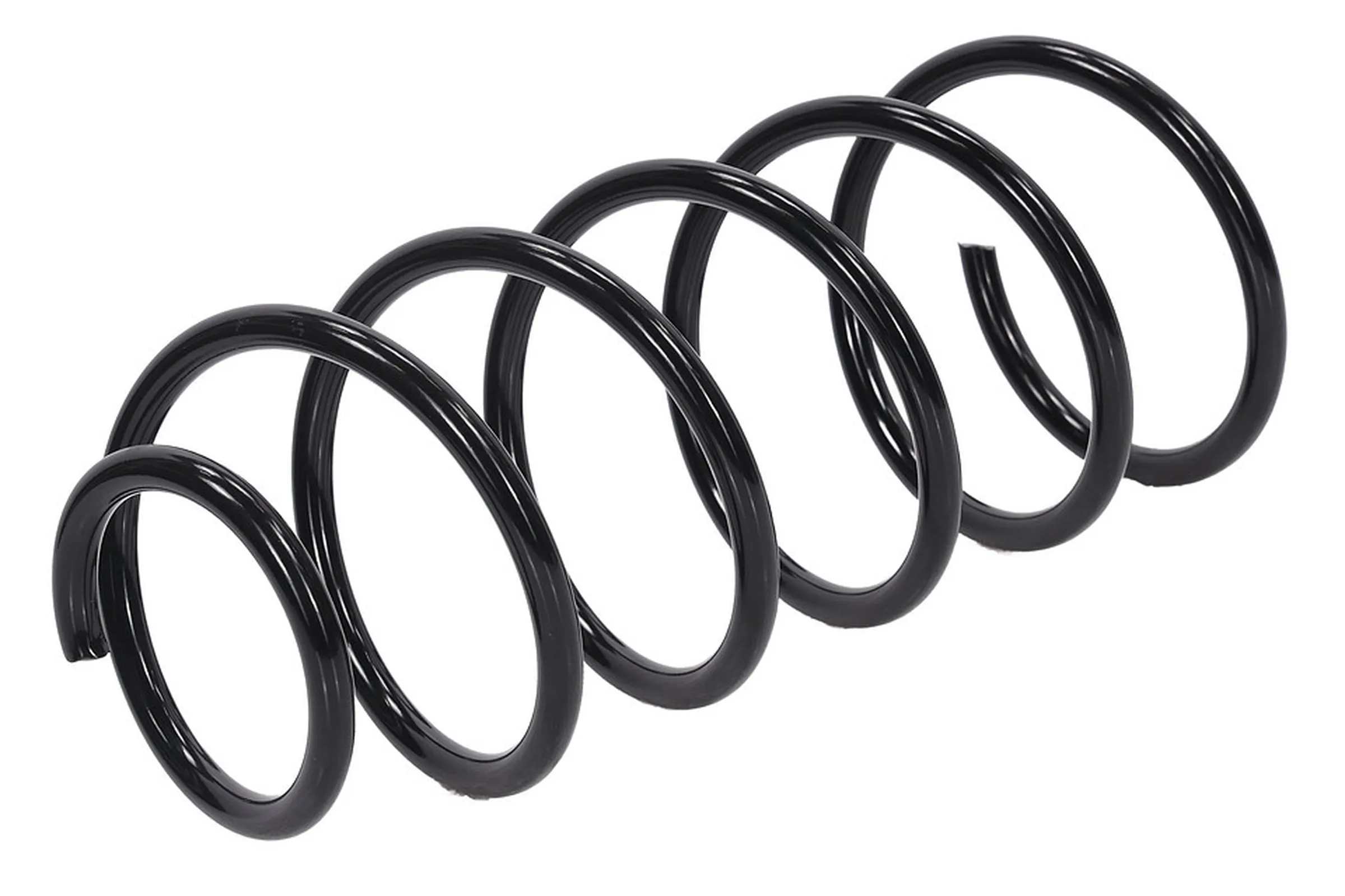 Suspension spring