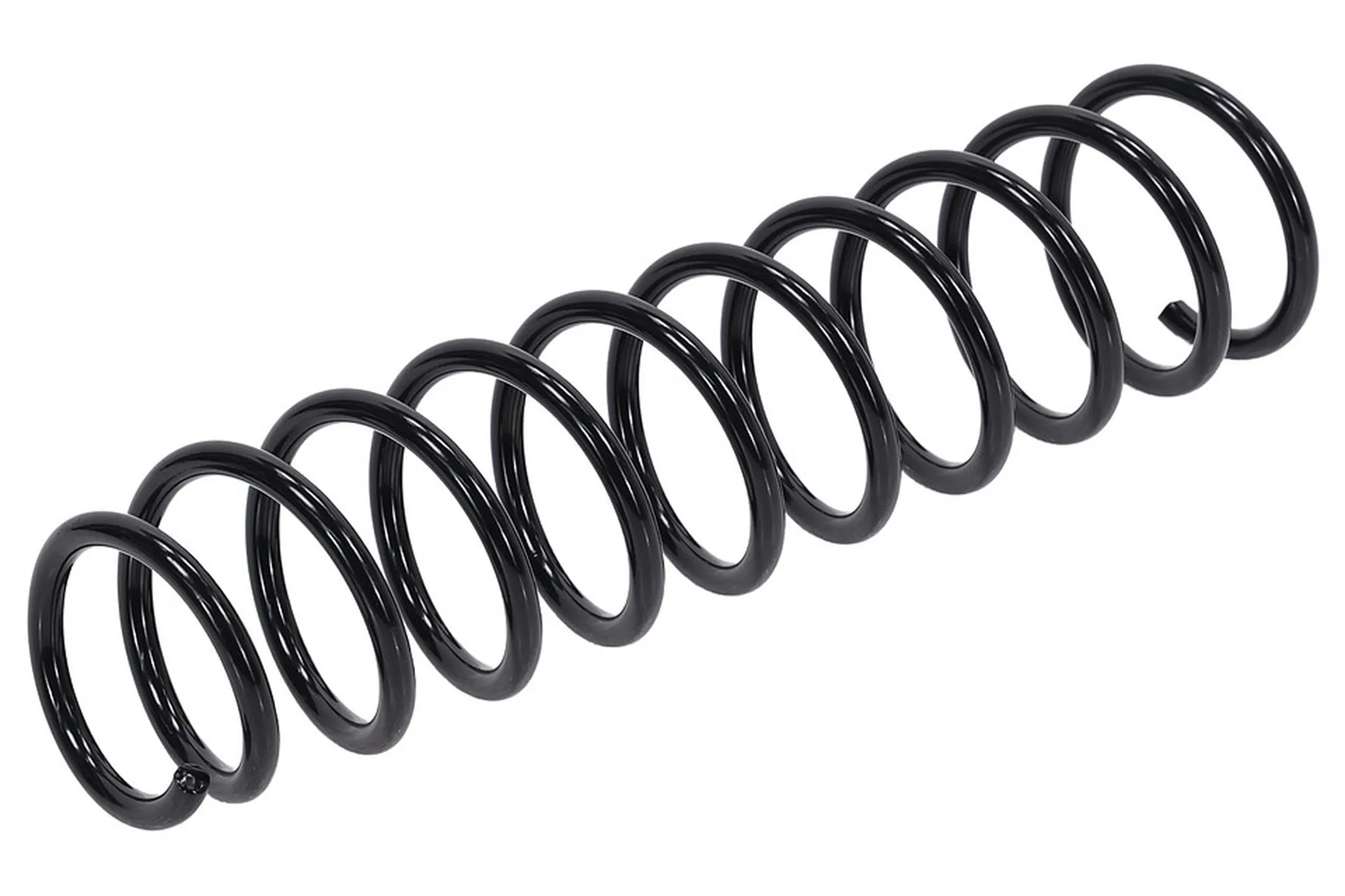 Suspension spring