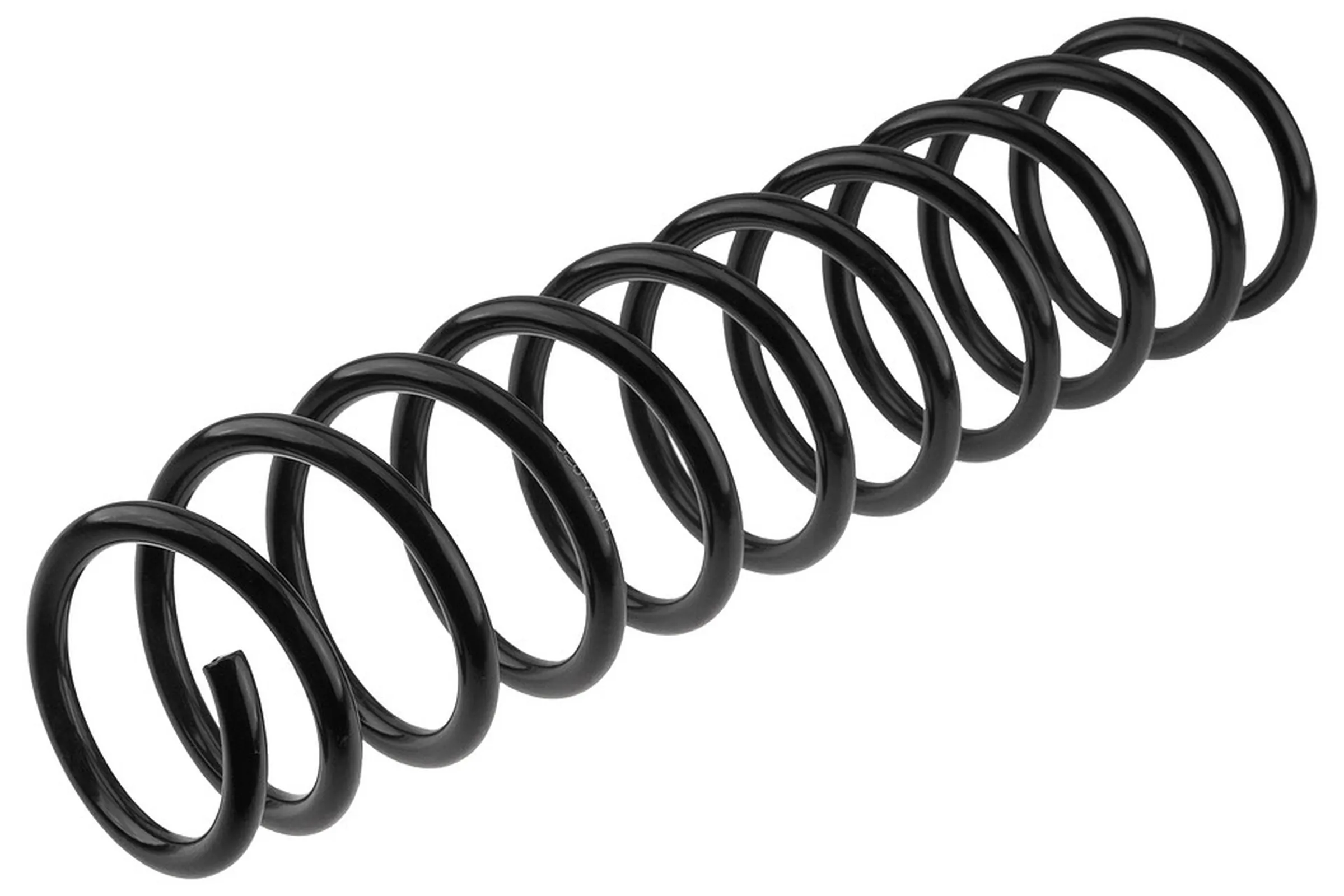 Suspension spring