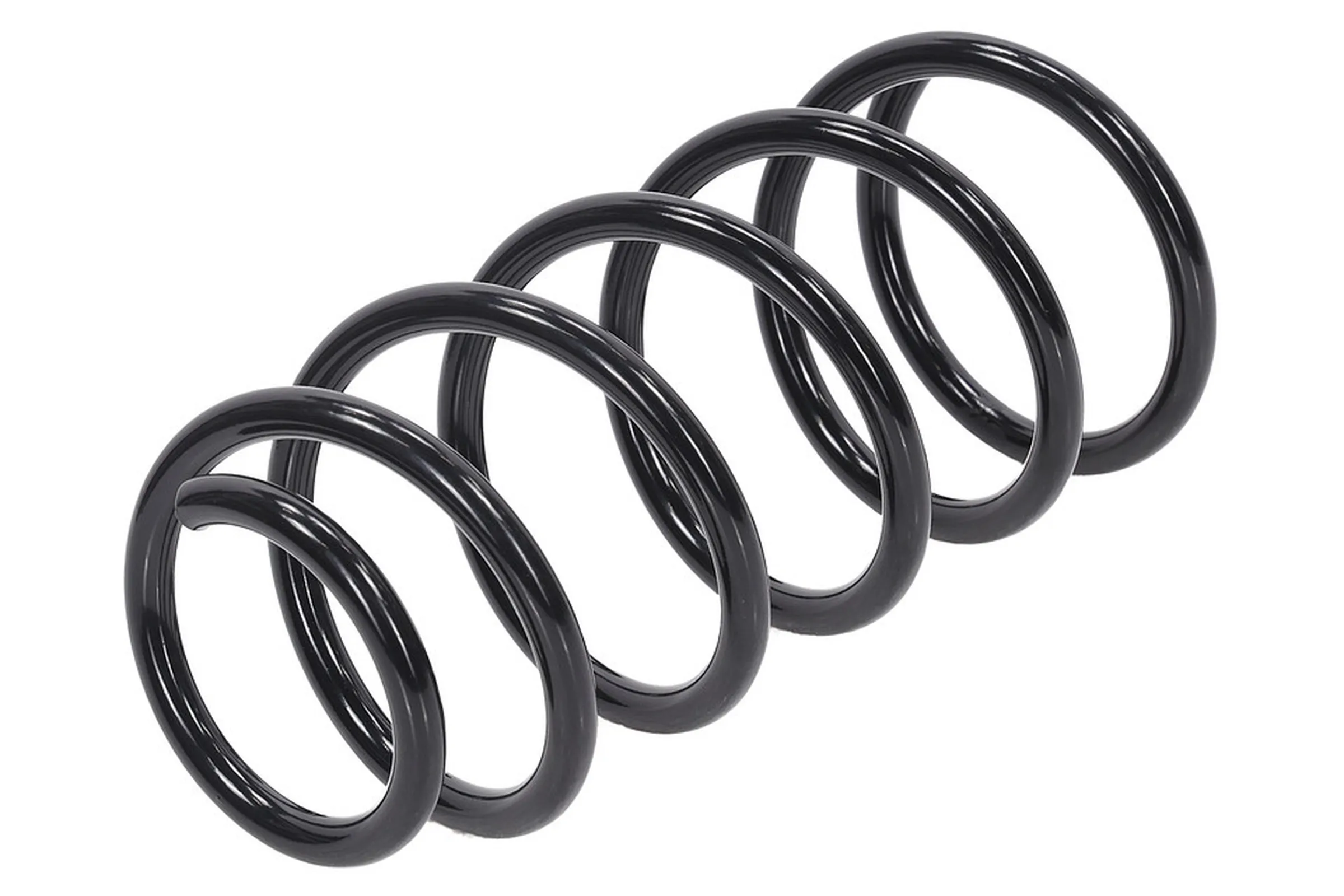 Suspension spring