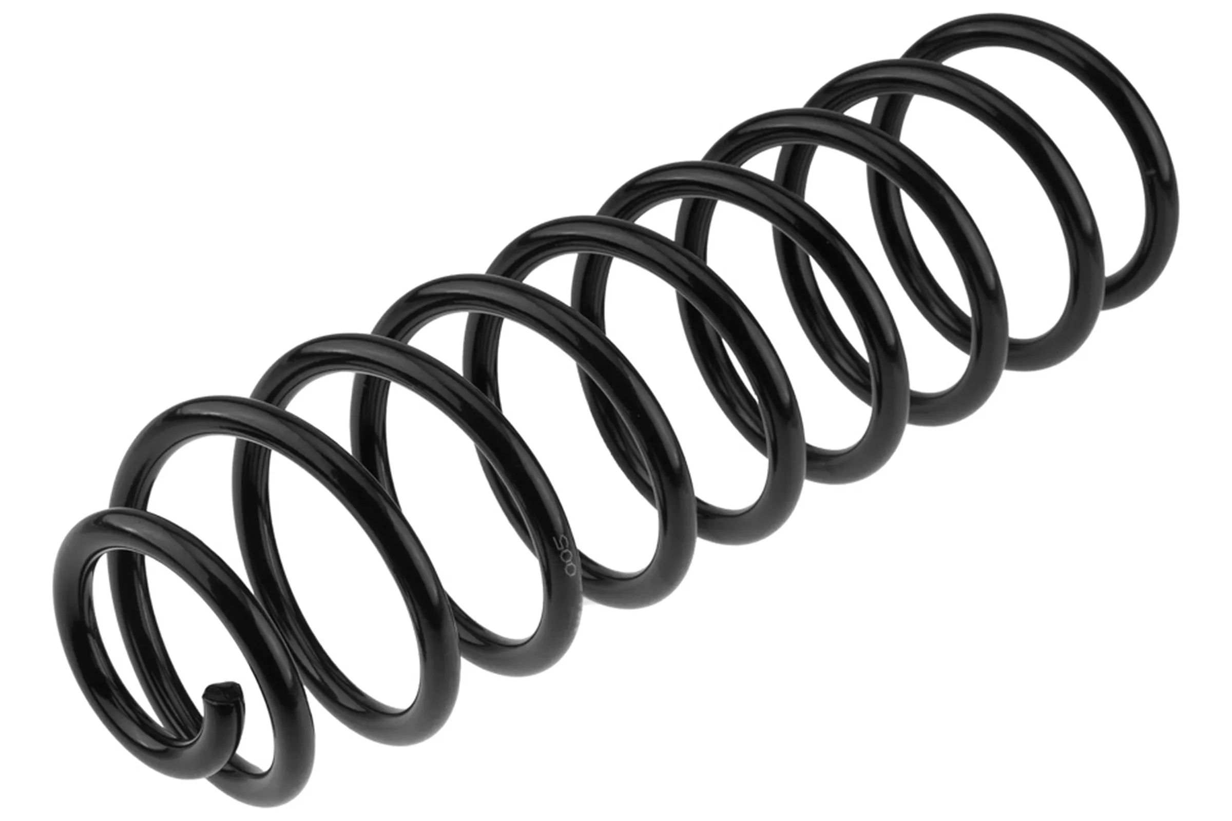 Suspension spring
