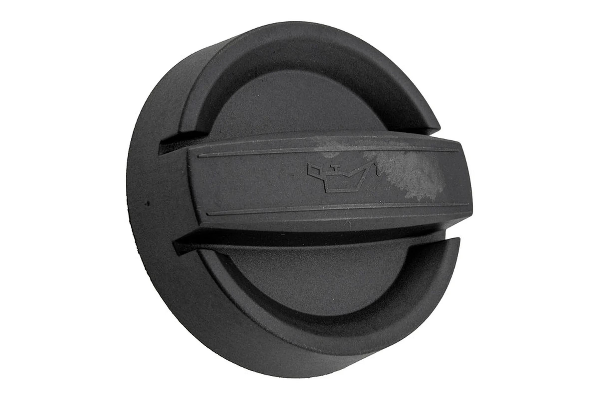 Sealing cap, oil filler neck