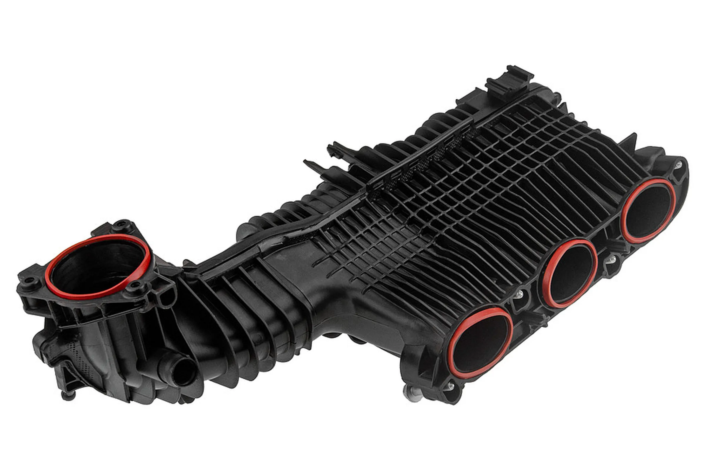 Intake manifold, air supply