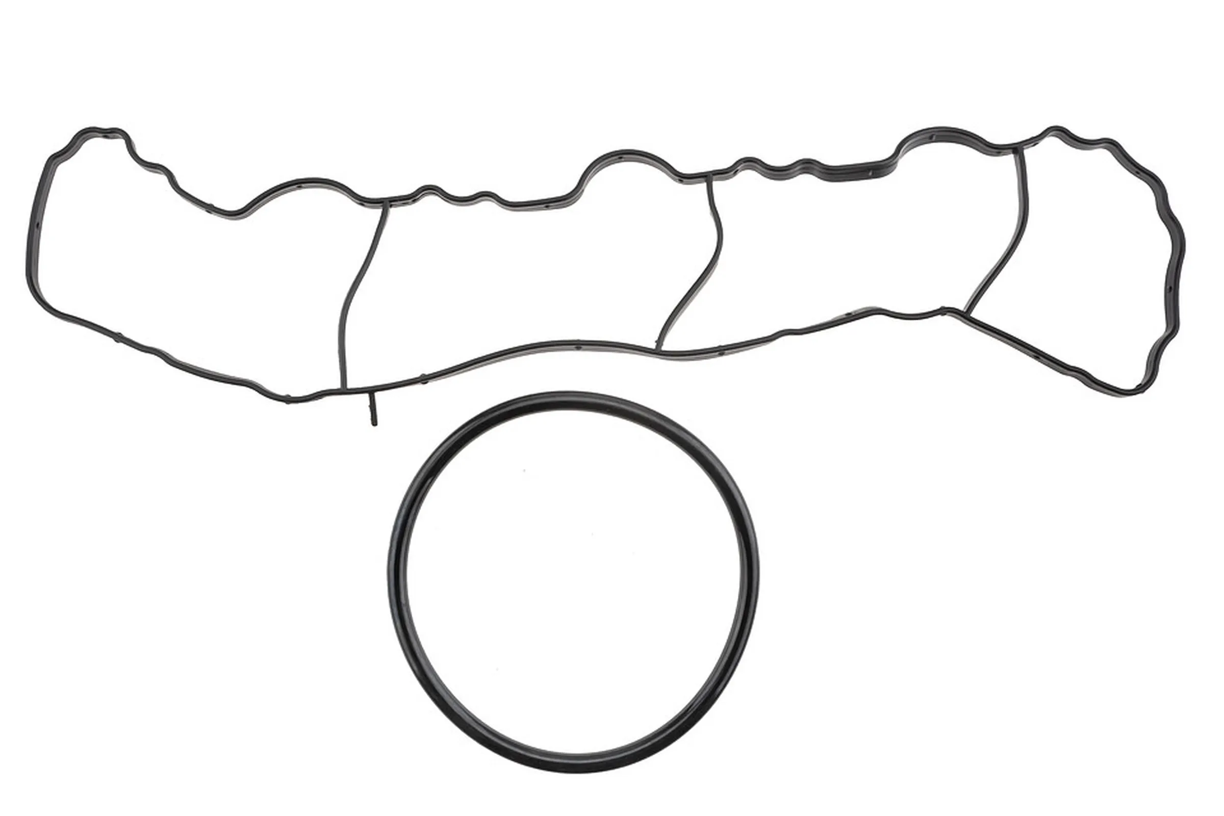 Gasket set, intake manifold