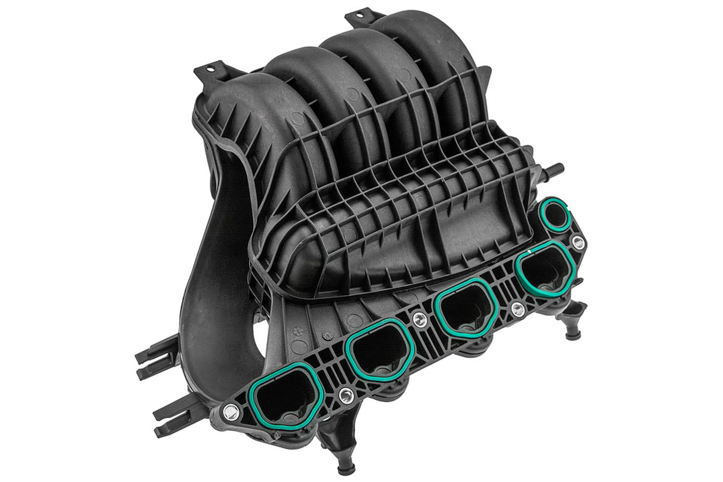 Intake manifold module