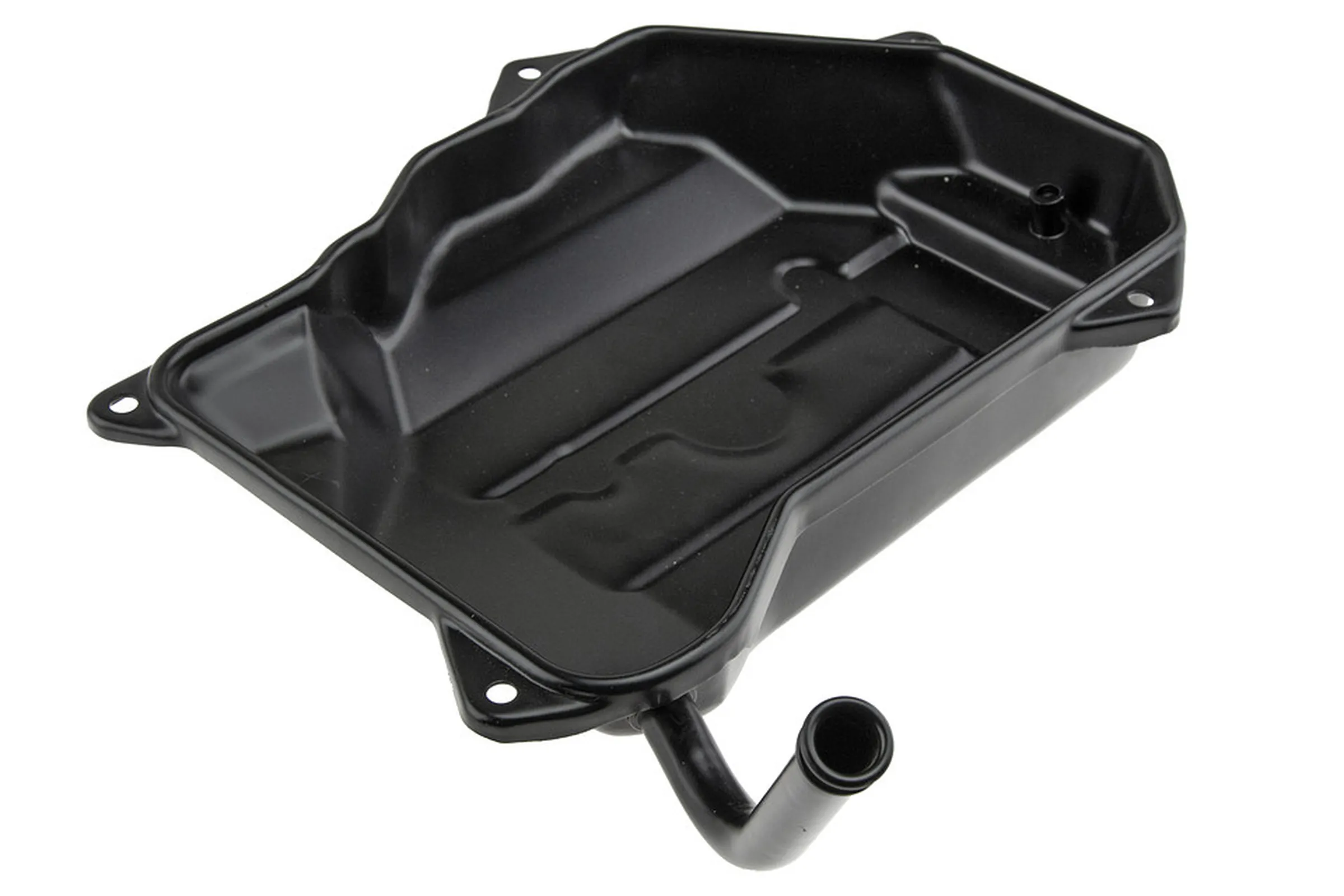 Oil sump, automatic transmission