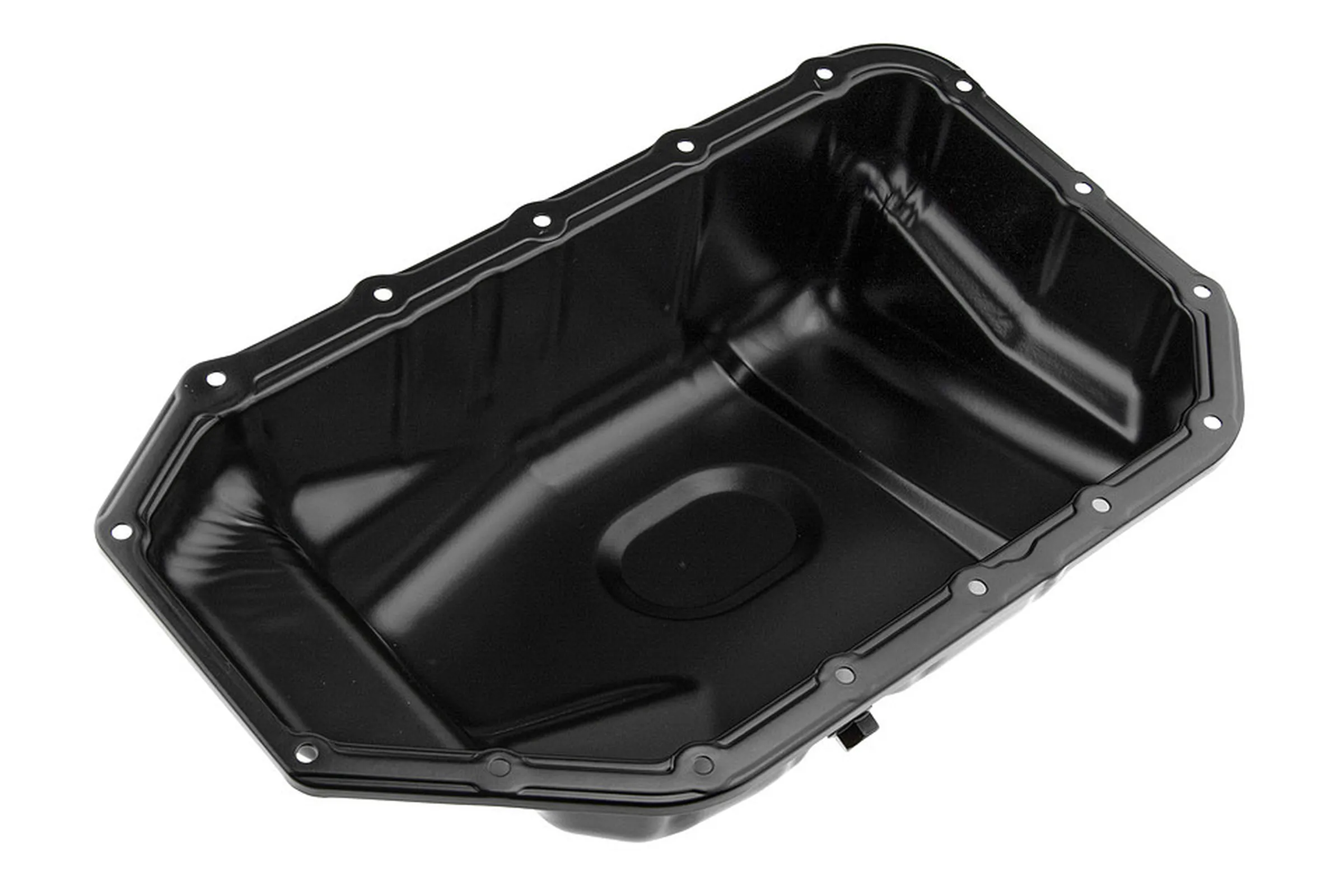 Oil sump