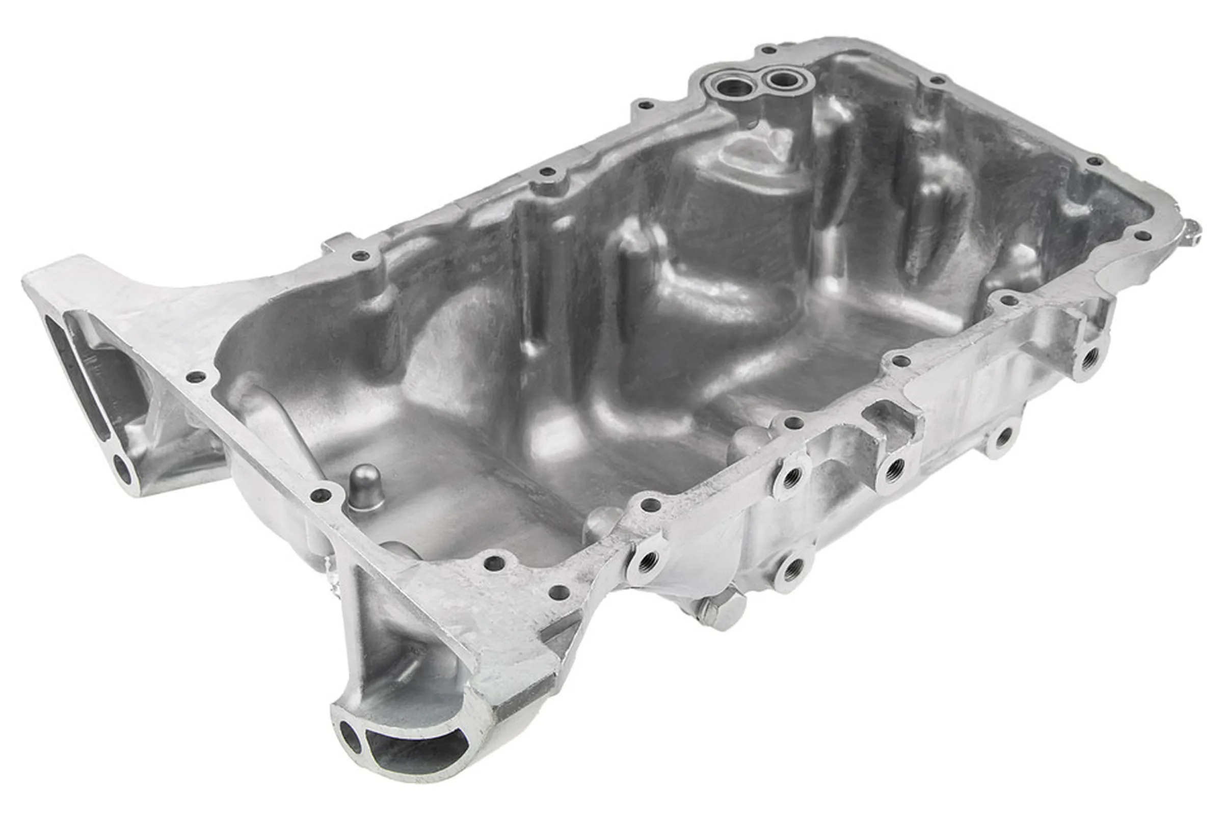 Oil sump