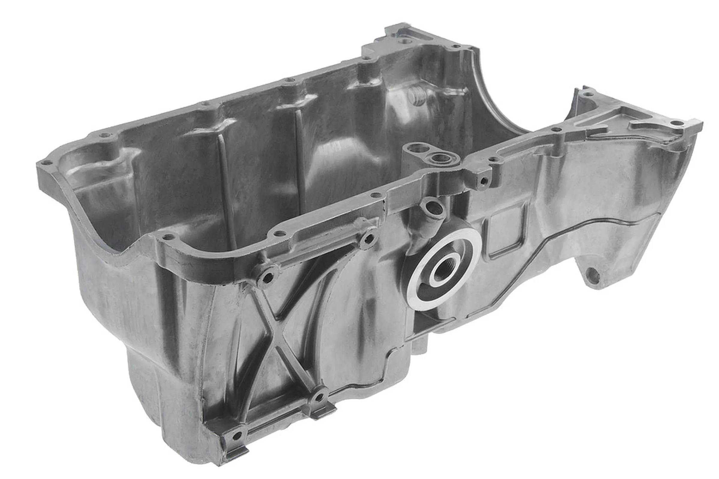 Oil sump