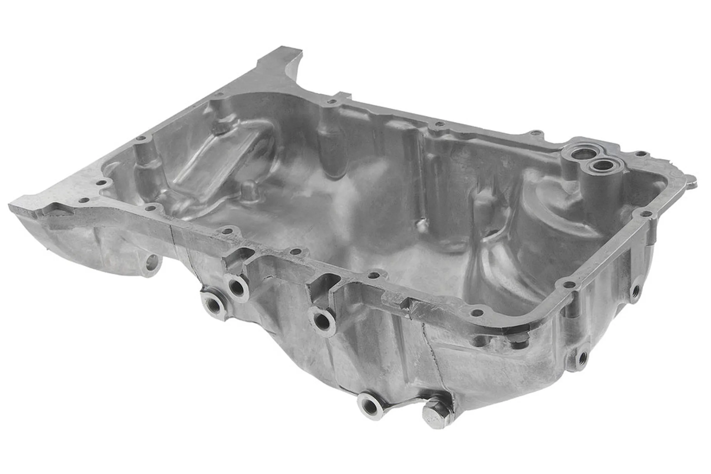 Oil sump