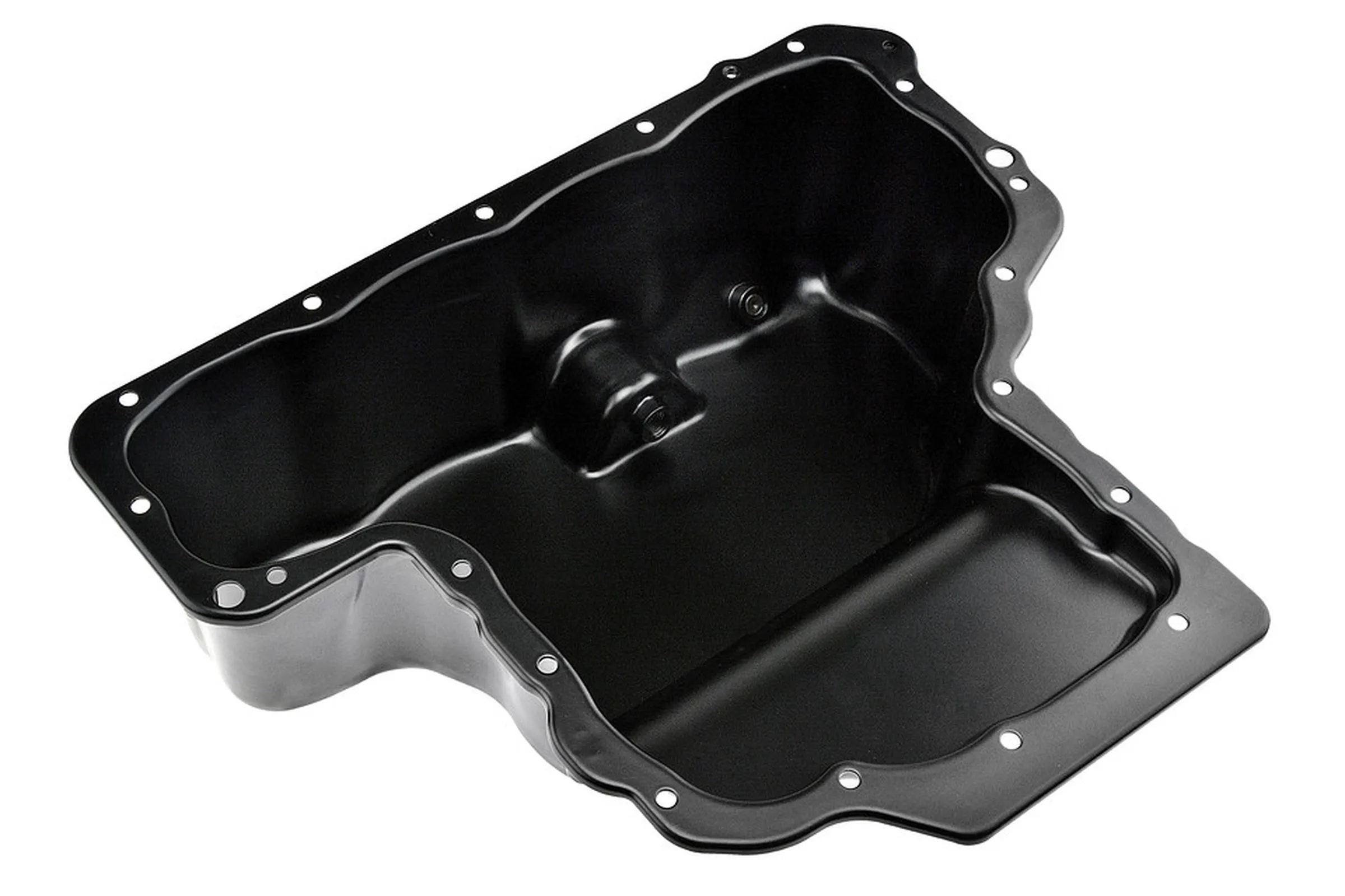 Oil sump
