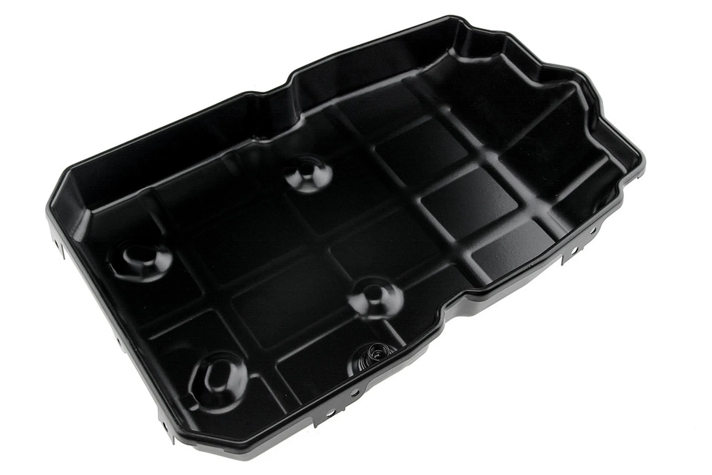 Oil sump, automatic transmission