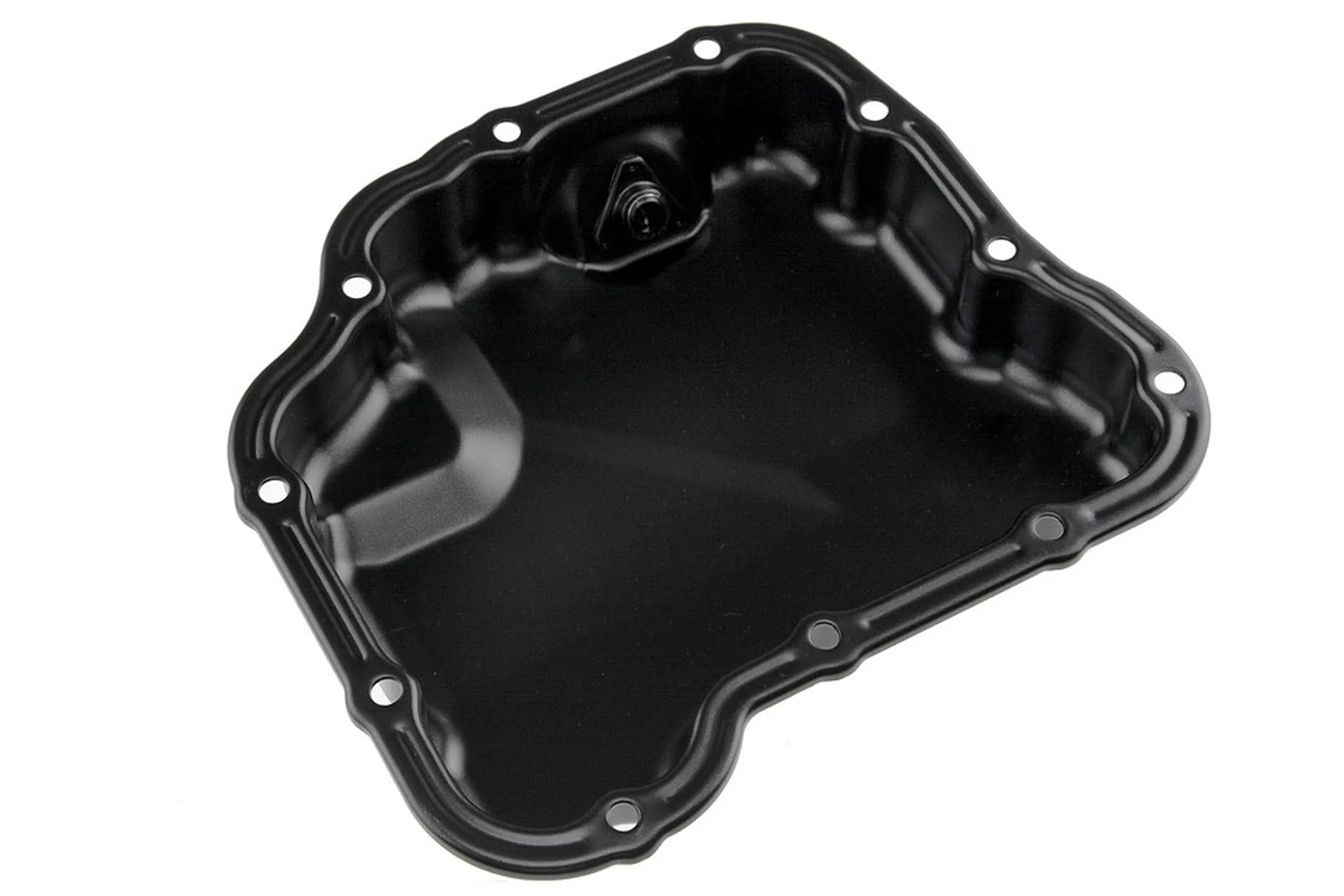 Oil sump