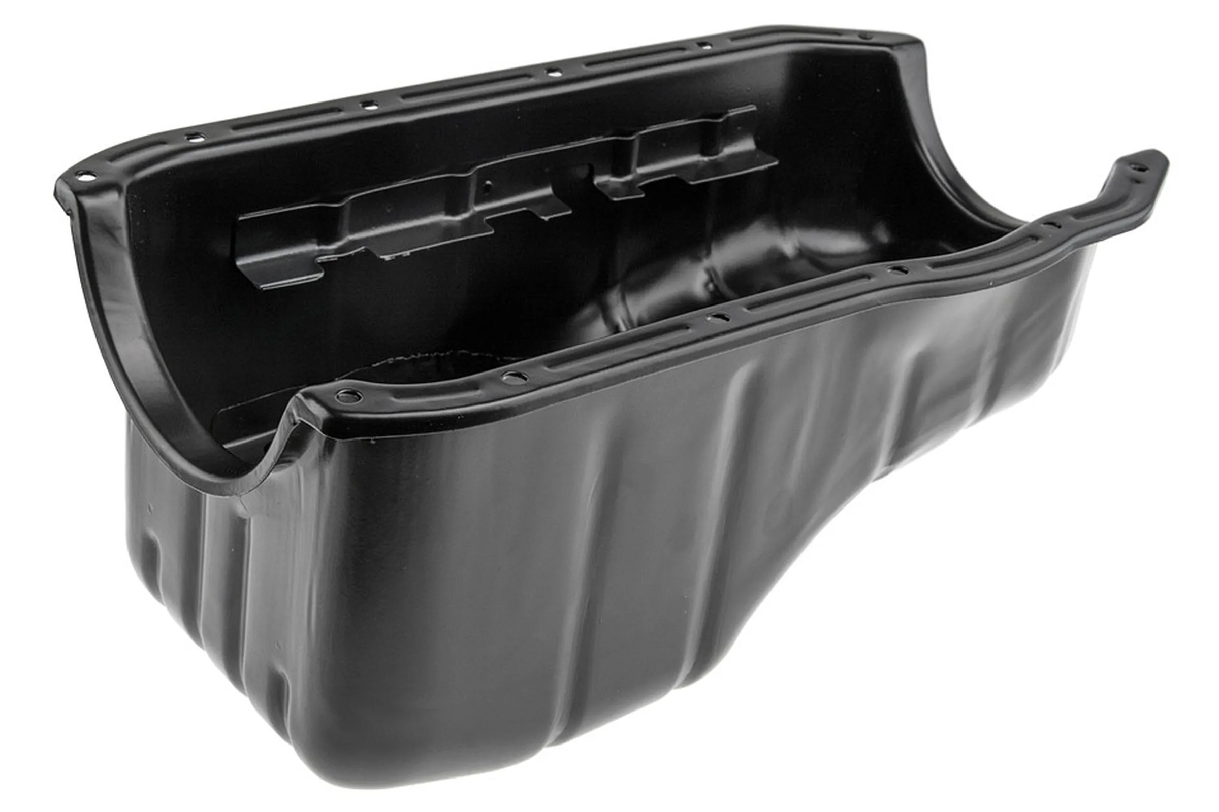 Oil sump