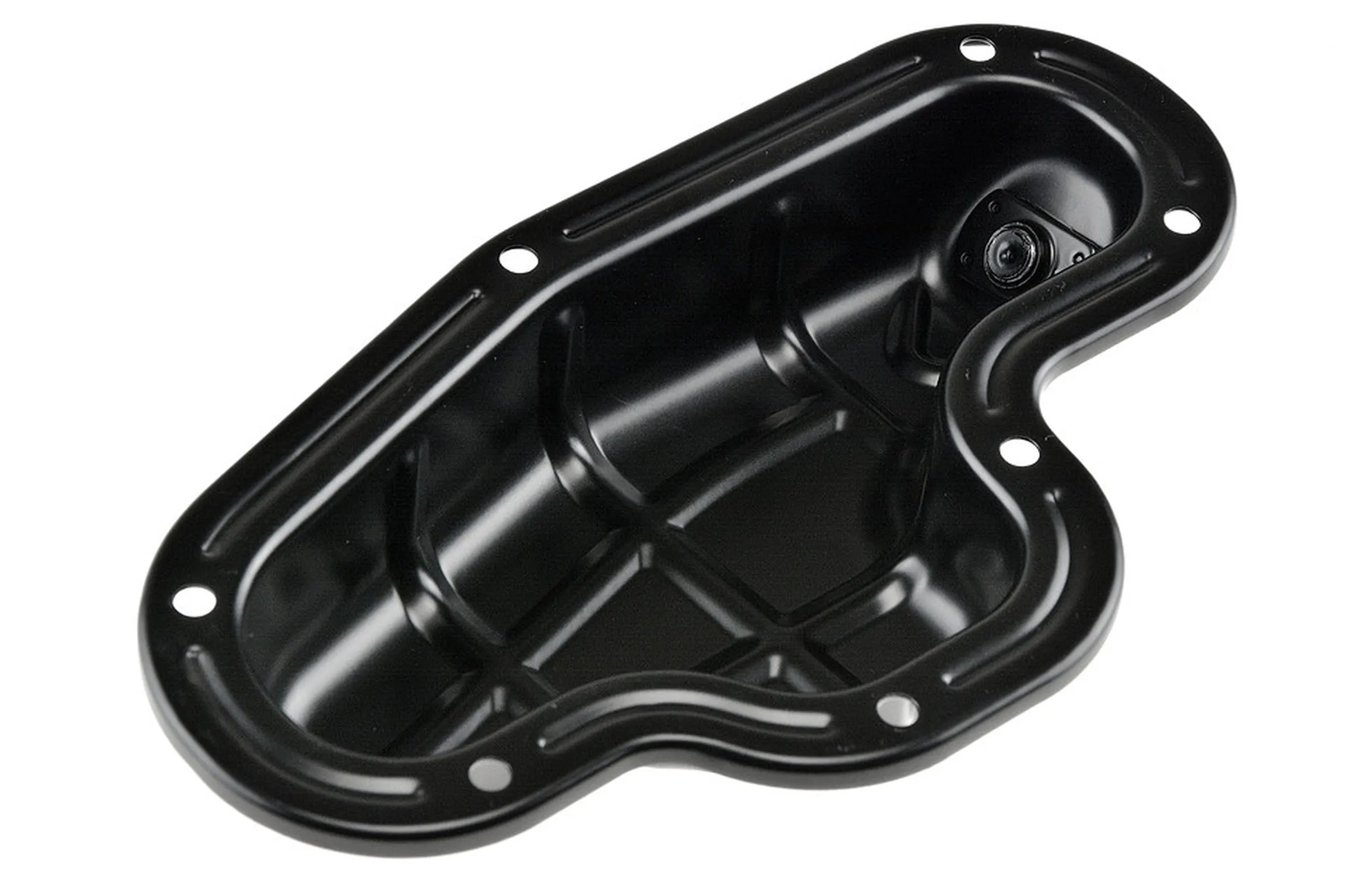 Oil sump