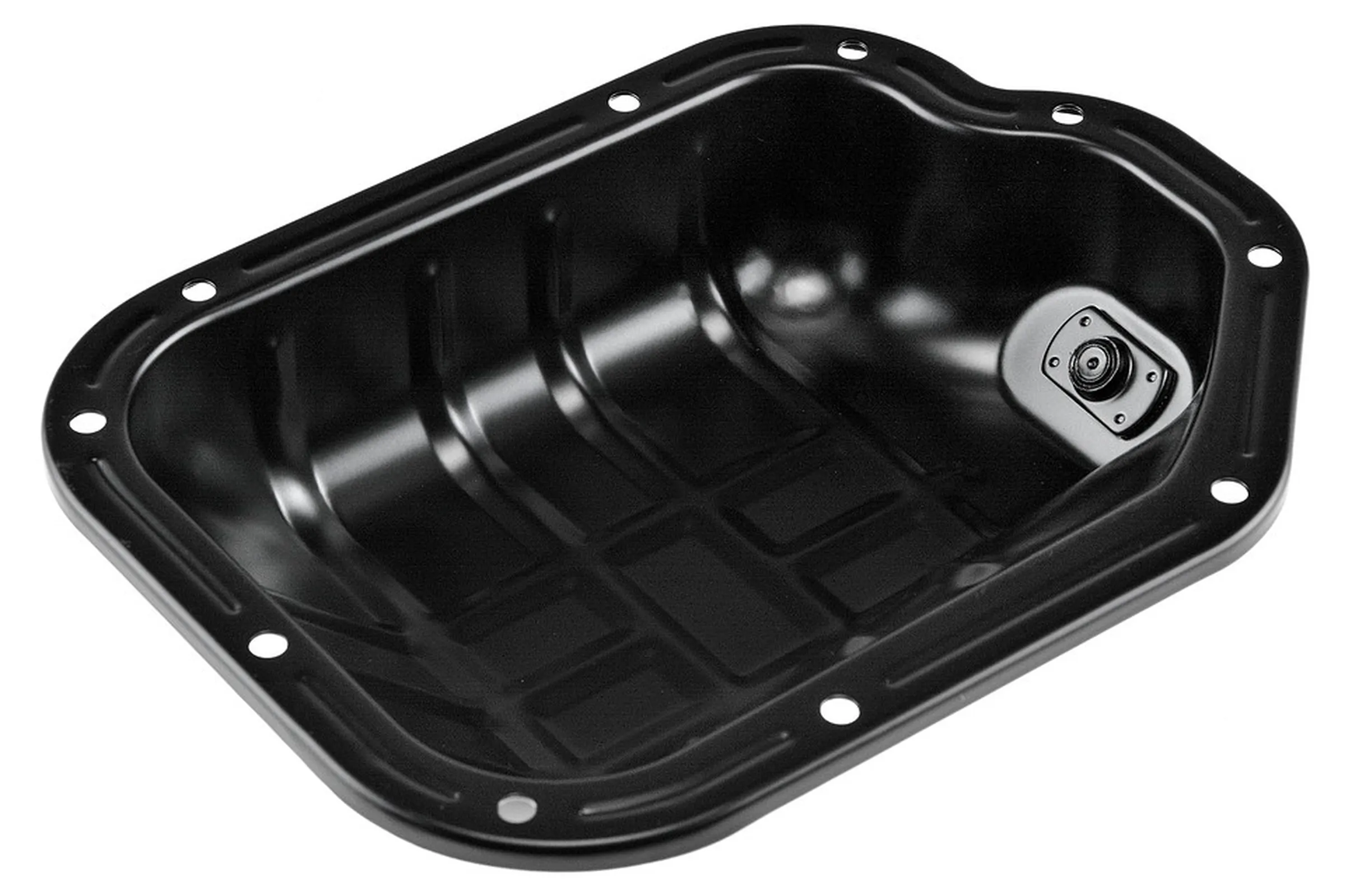 Alyvos karteris