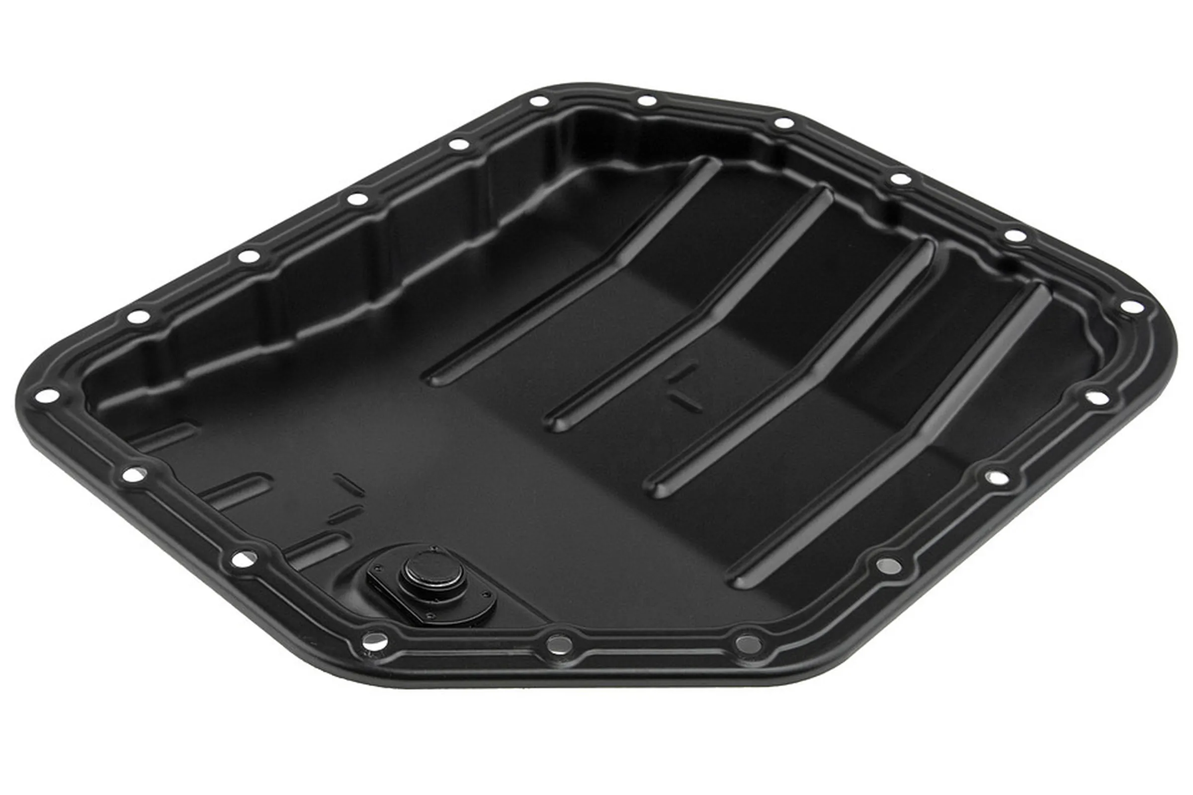 Oil sump