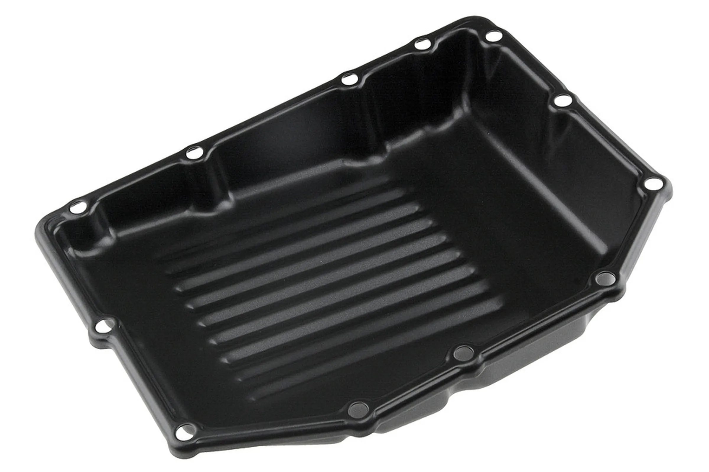 Oil sump, automatic transmission